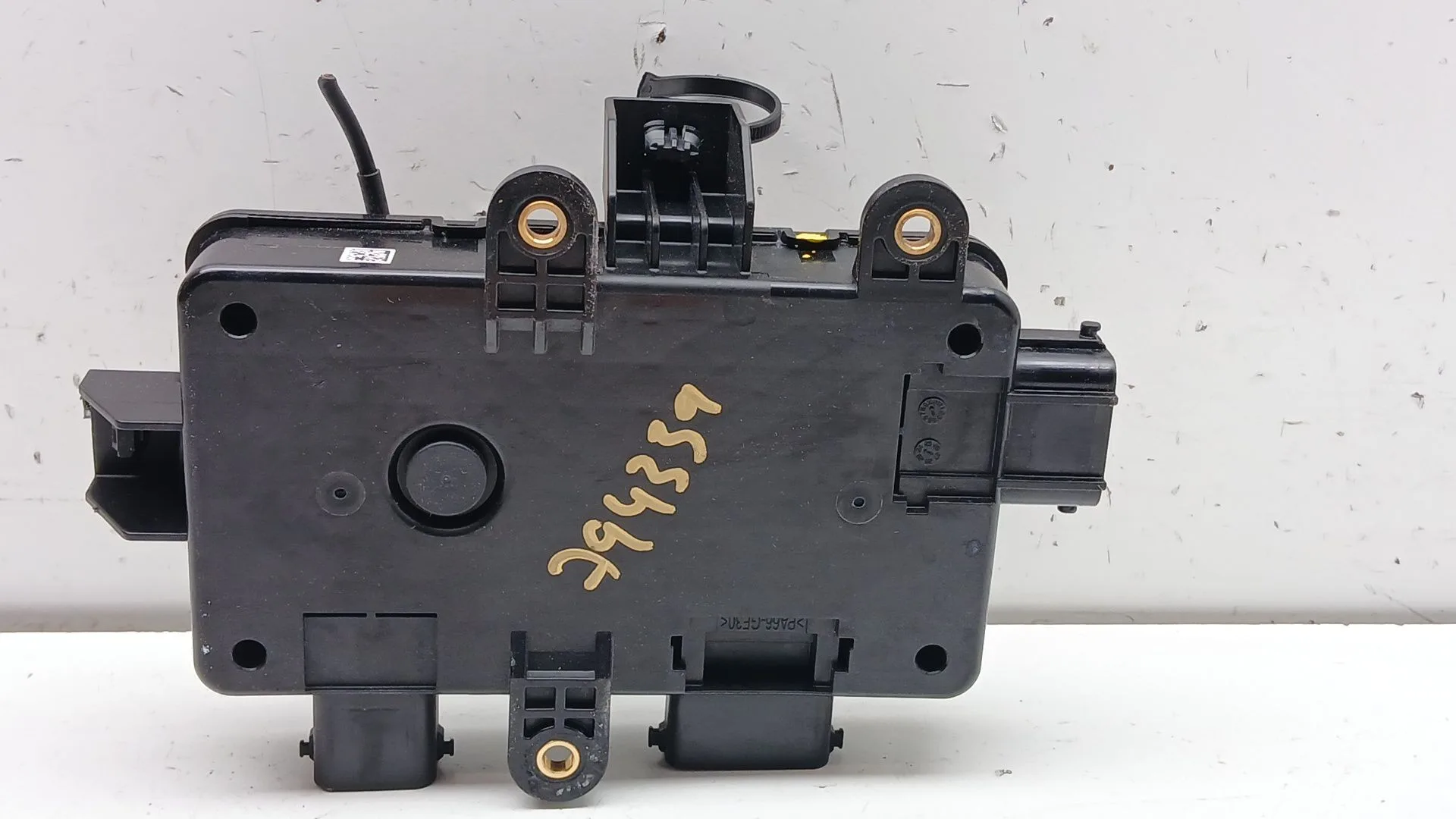 Modulo Electronico para Kia Ev3