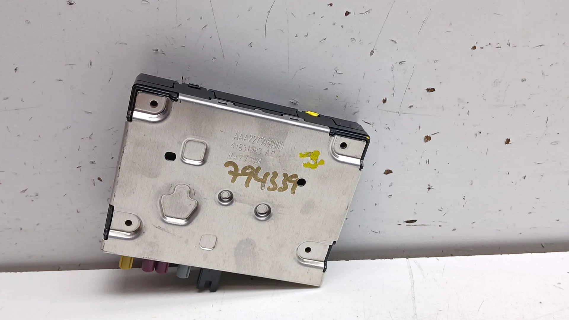 Modulo Electronico para Kia Ev3