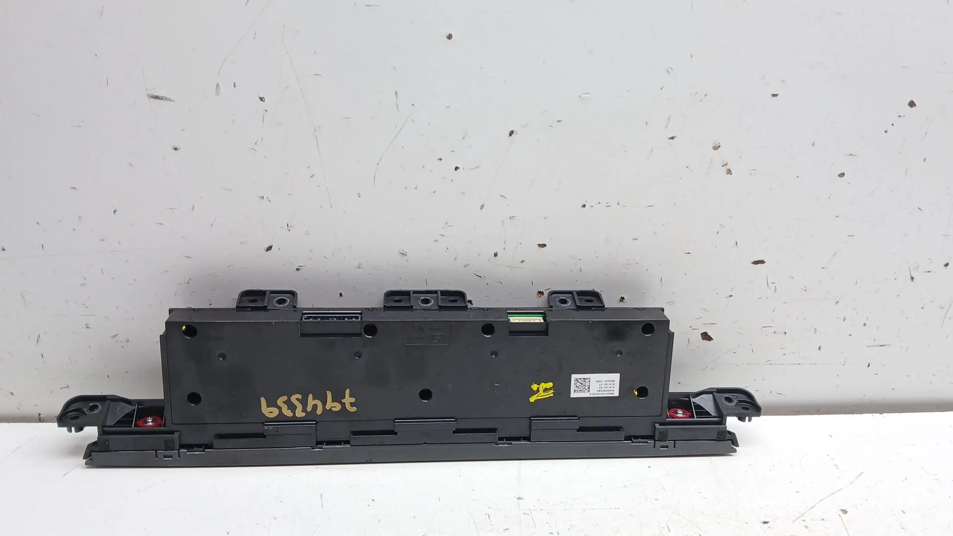 Modulo Electronico para Kia Ev3