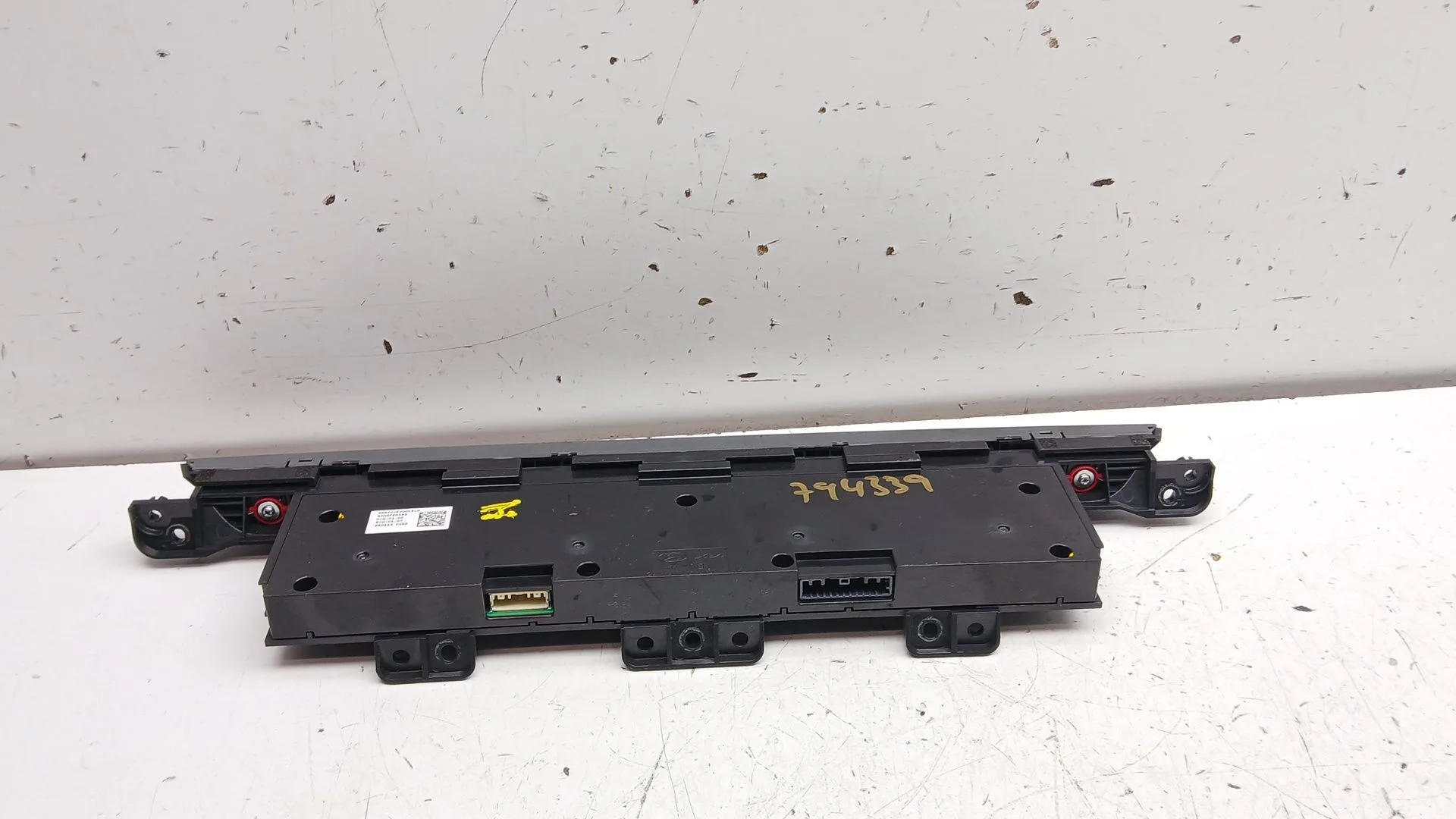 Modulo Electronico para Kia Ev3