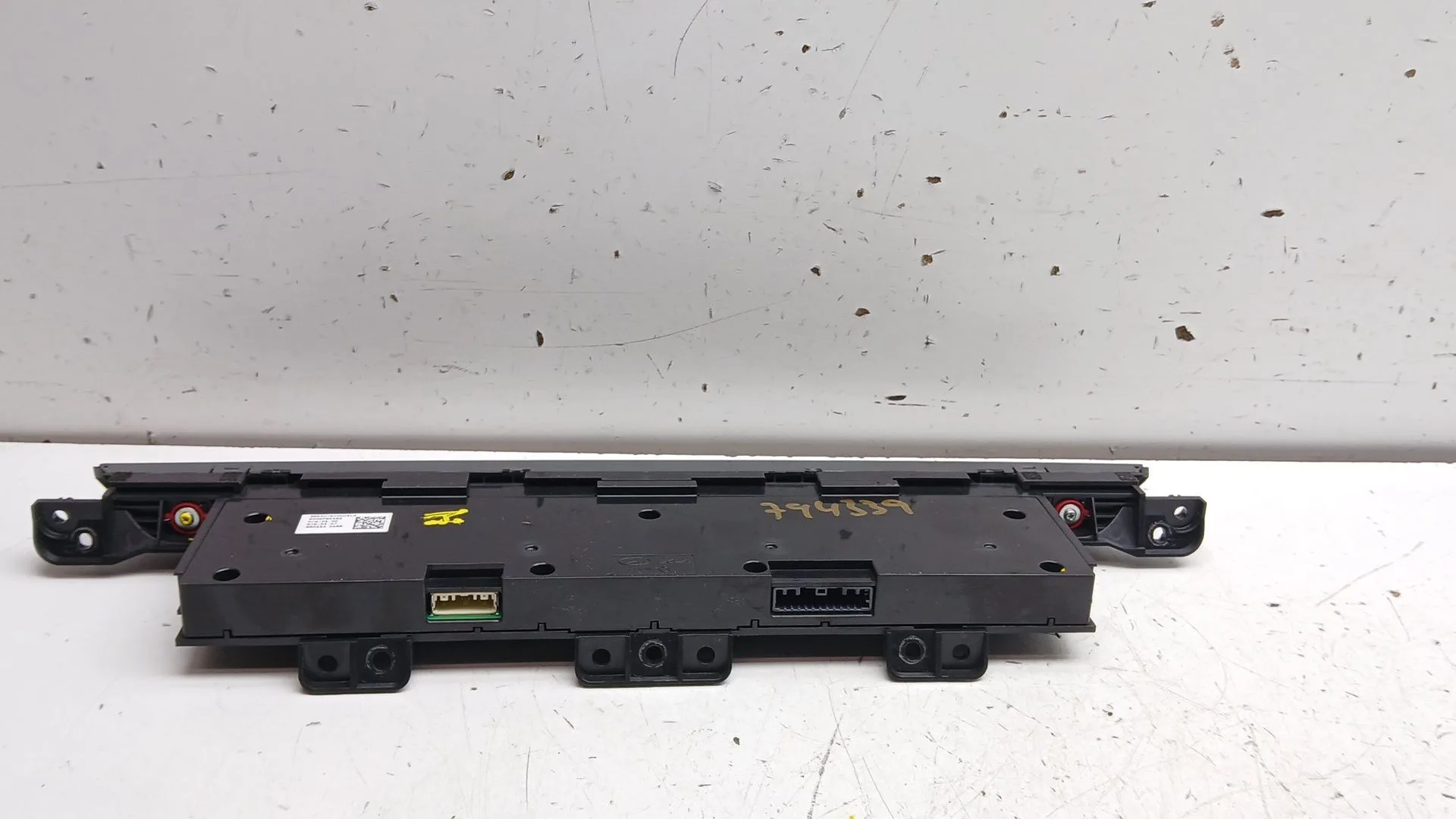 Modulo Electronico para Kia Ev3