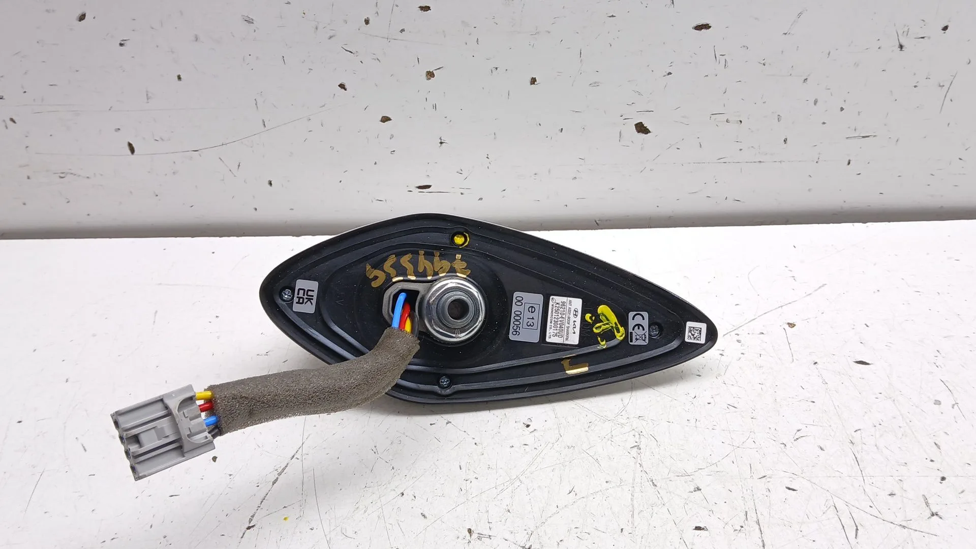 Modulo Electronico para Kia Ev3