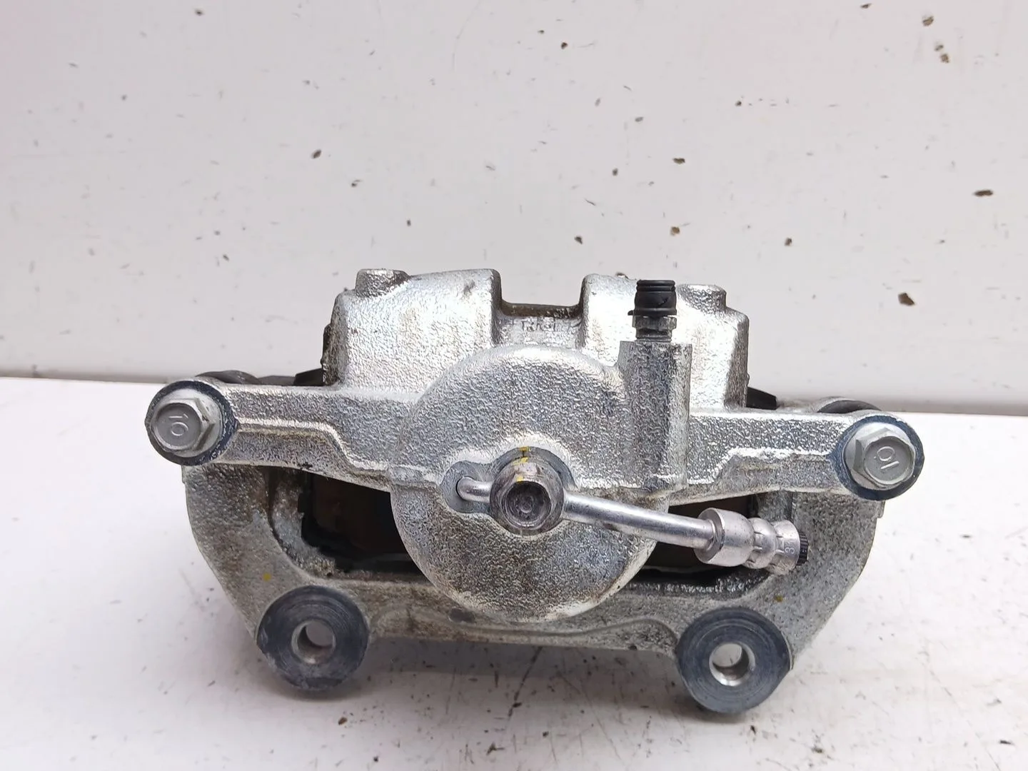 Pinza Freno Delantera Derecha para Kia Ev3