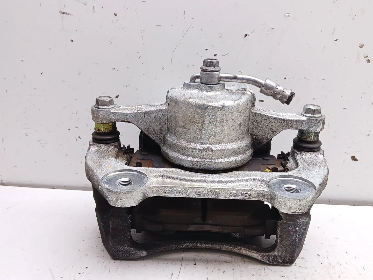 Pinza Freno Delantera Derecha para Kia Ev3