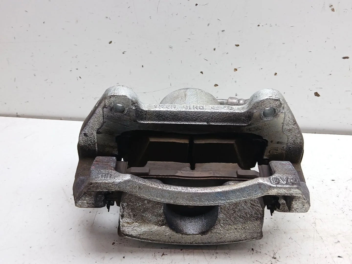 Pinza Freno Delantera Derecha para Kia Ev3