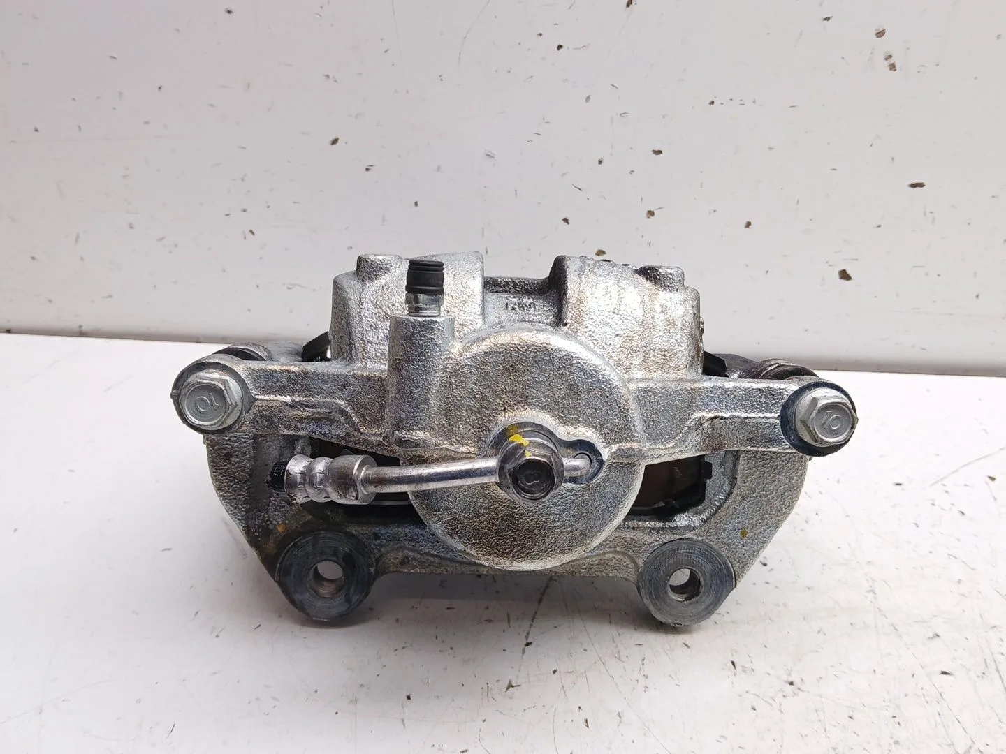 Pinza Freno Delantera Izquierda para Kia Ev3
