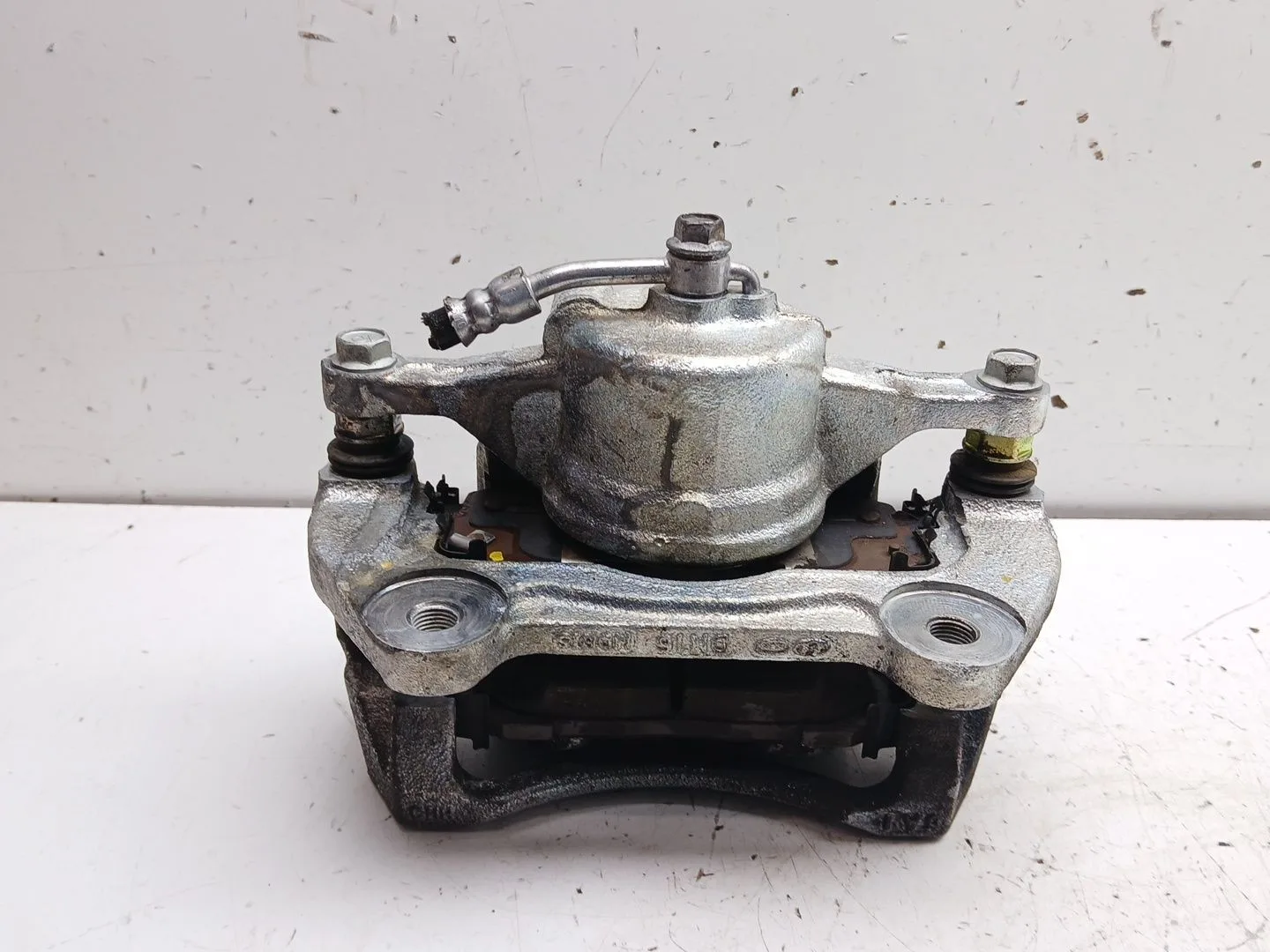 Pinza Freno Delantera Izquierda para Kia Ev3