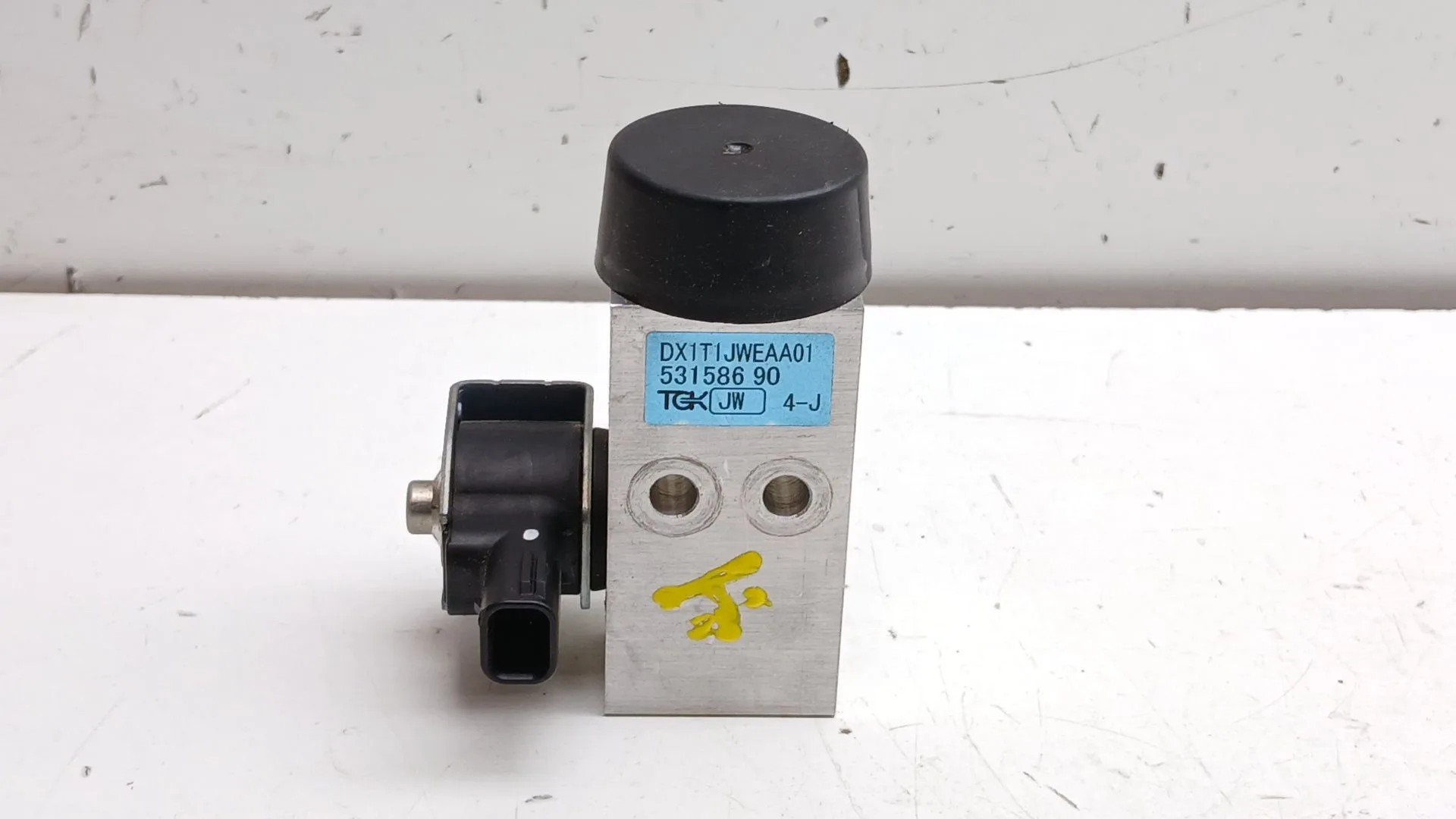 Valvula Expansion para Kia Ev3