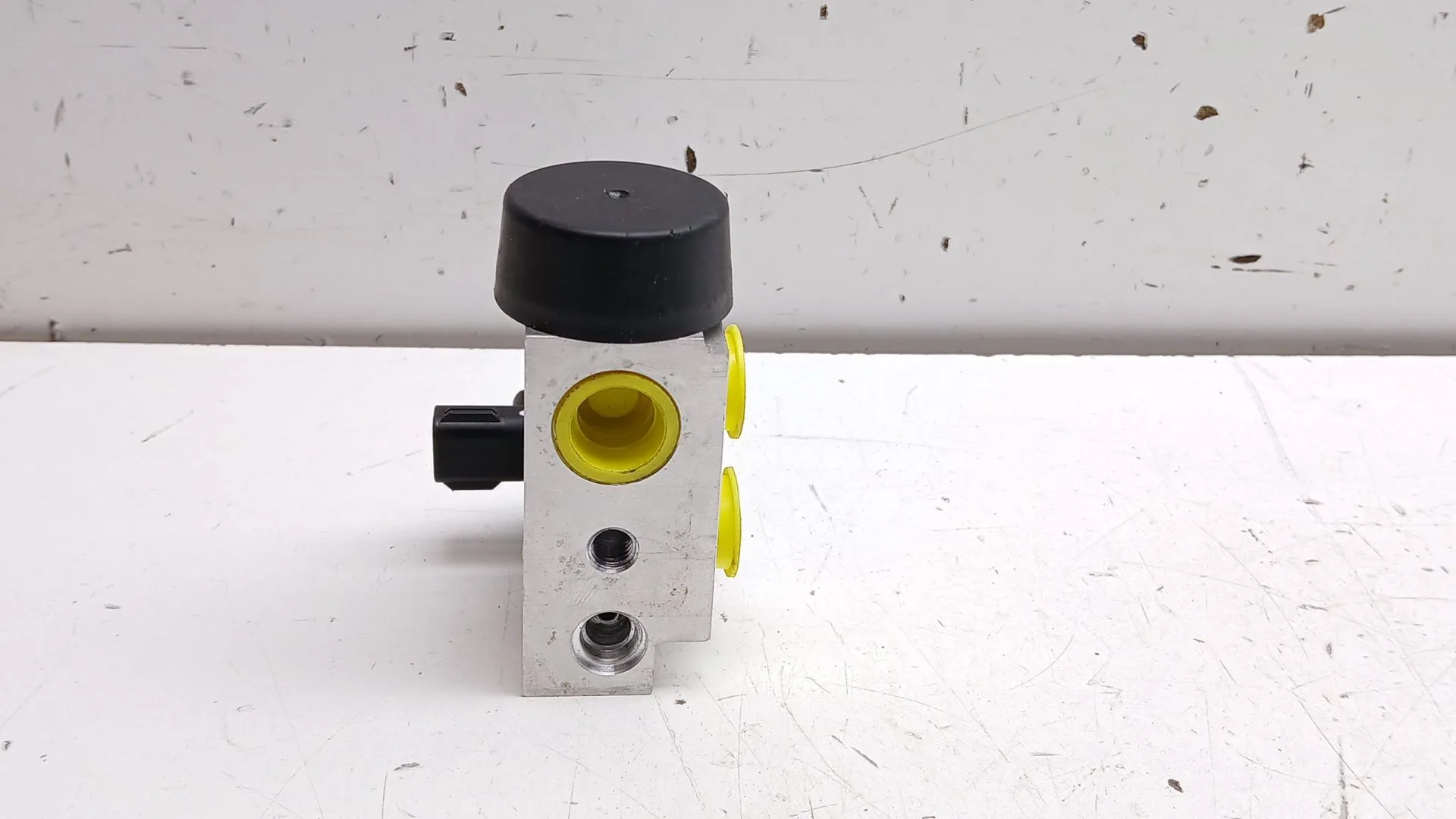 Valvula Expansion para Kia Ev3