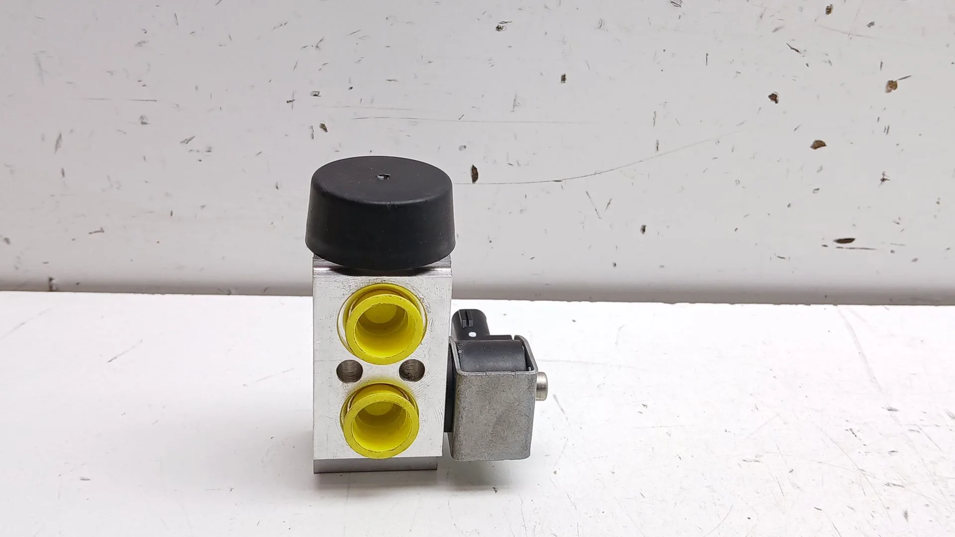 Valvula Expansion para Kia Ev3