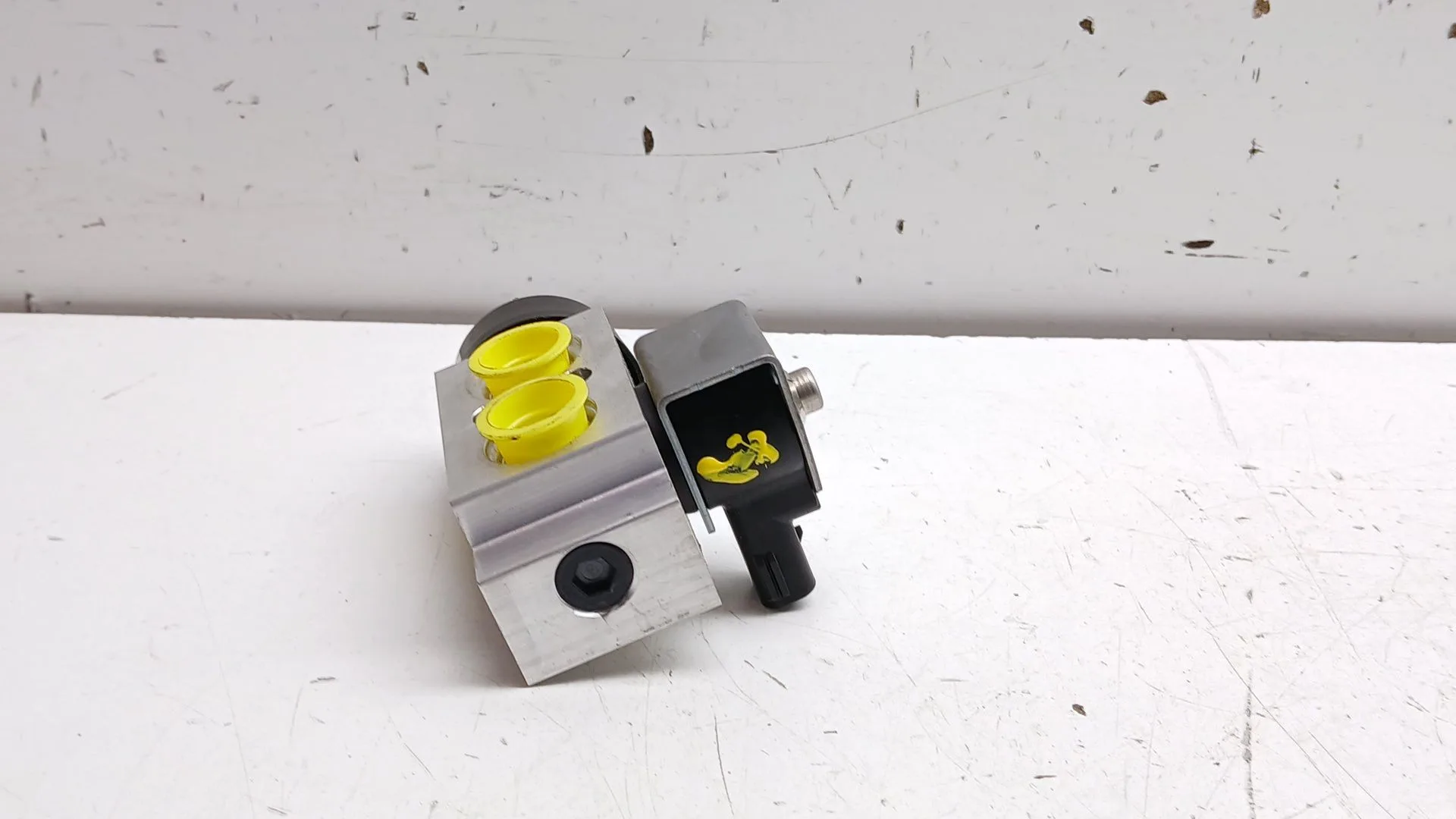 Valvula Expansion para Kia Ev3