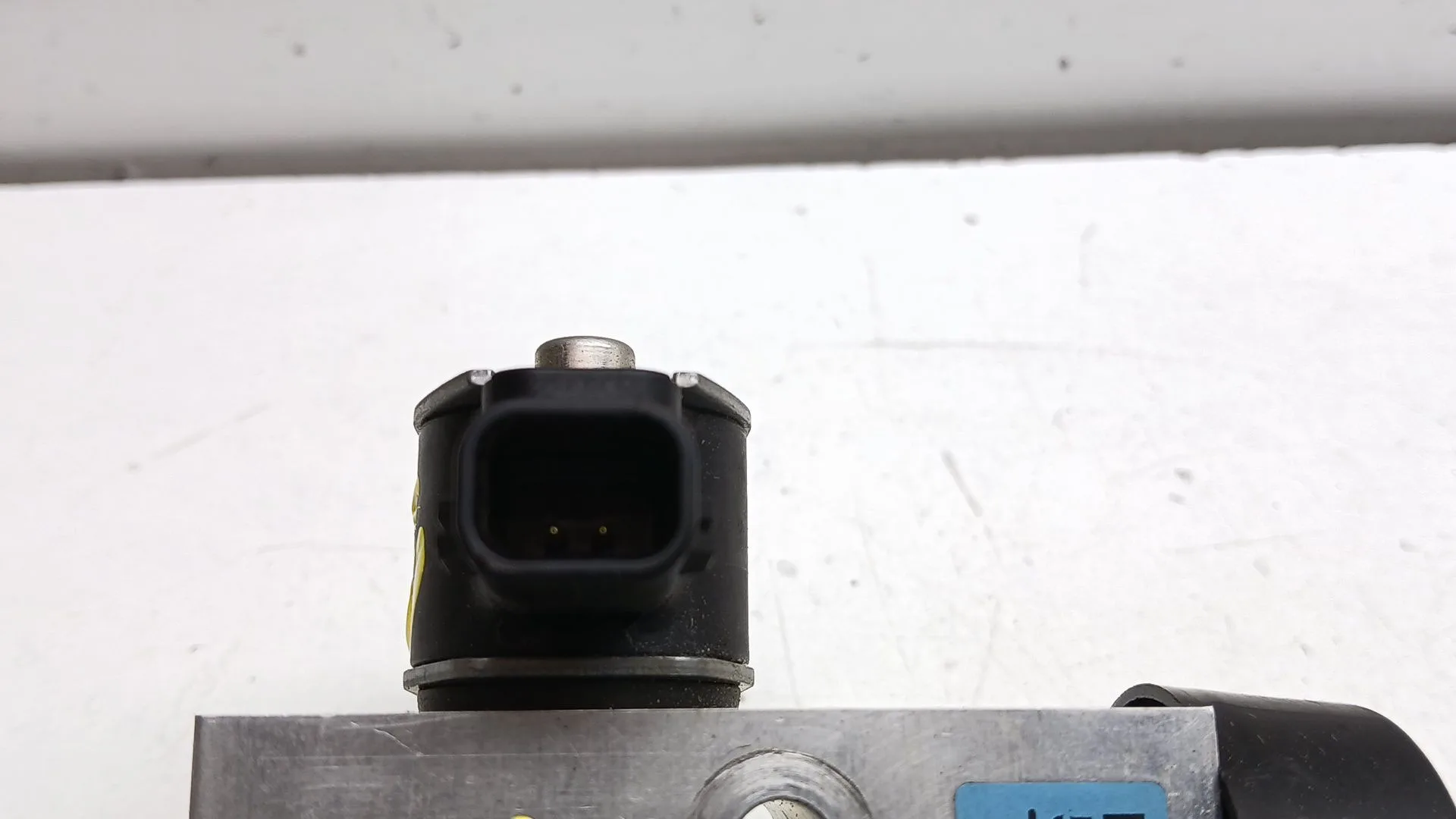 Valvula Expansion para Kia Ev3