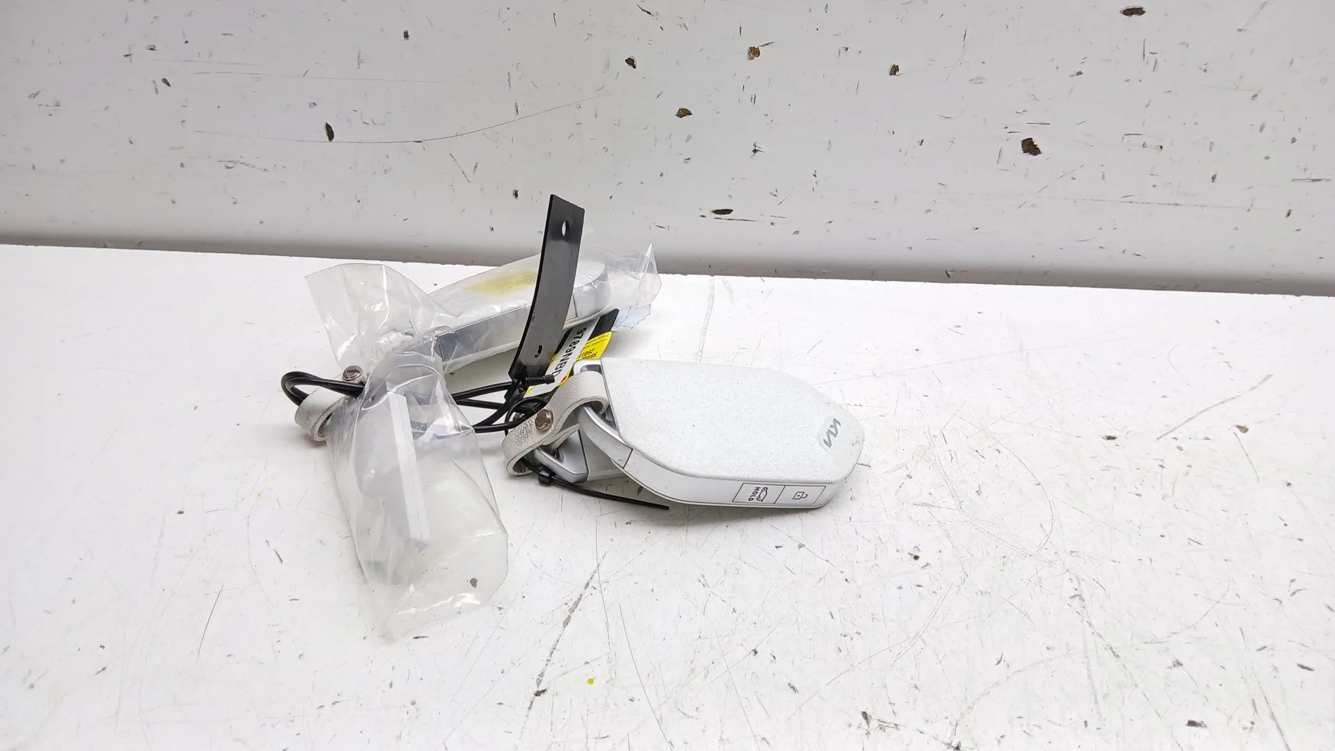 Conmutador De Arranque para Kia Ev3