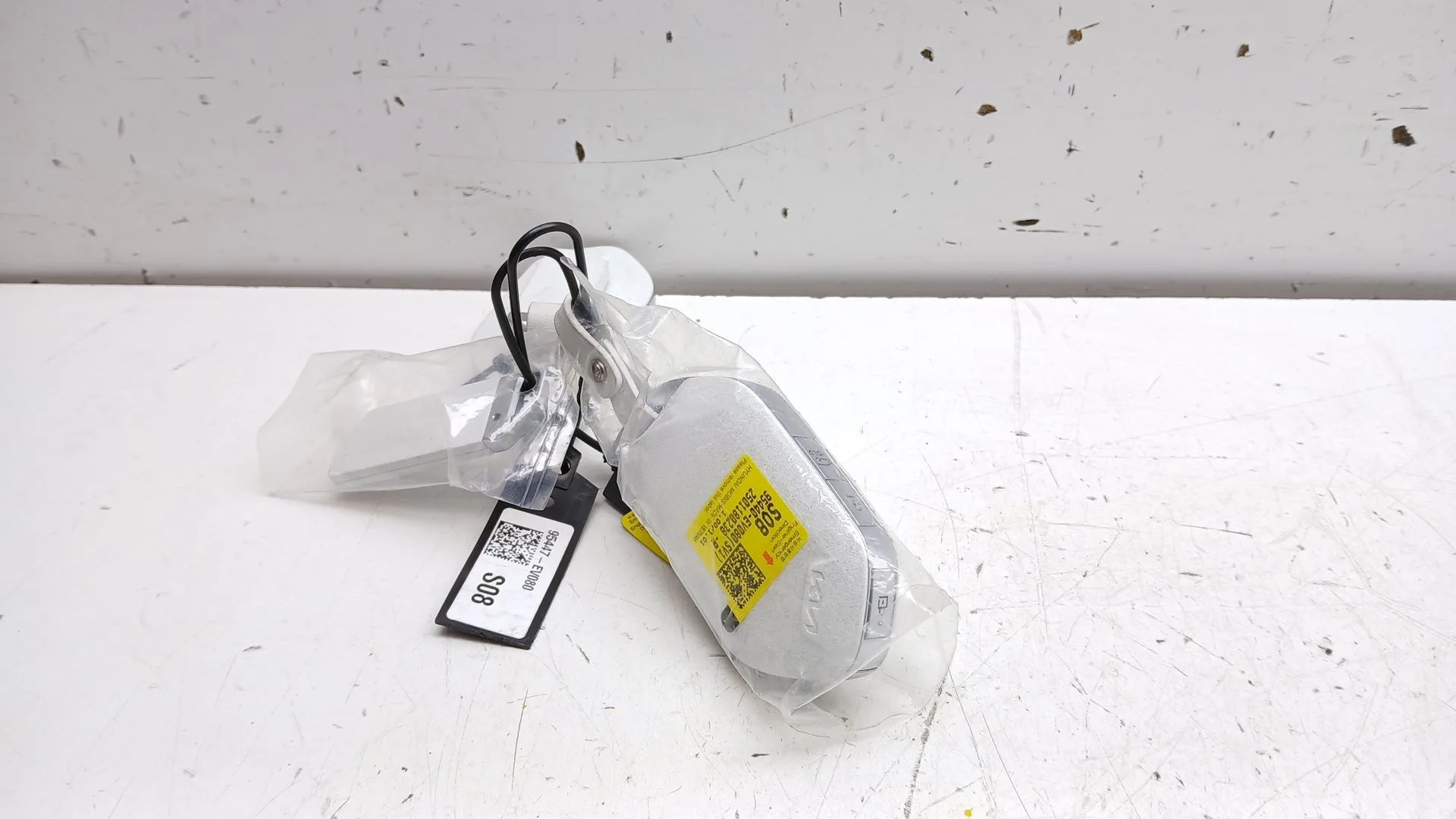 Conmutador De Arranque para Kia Ev3