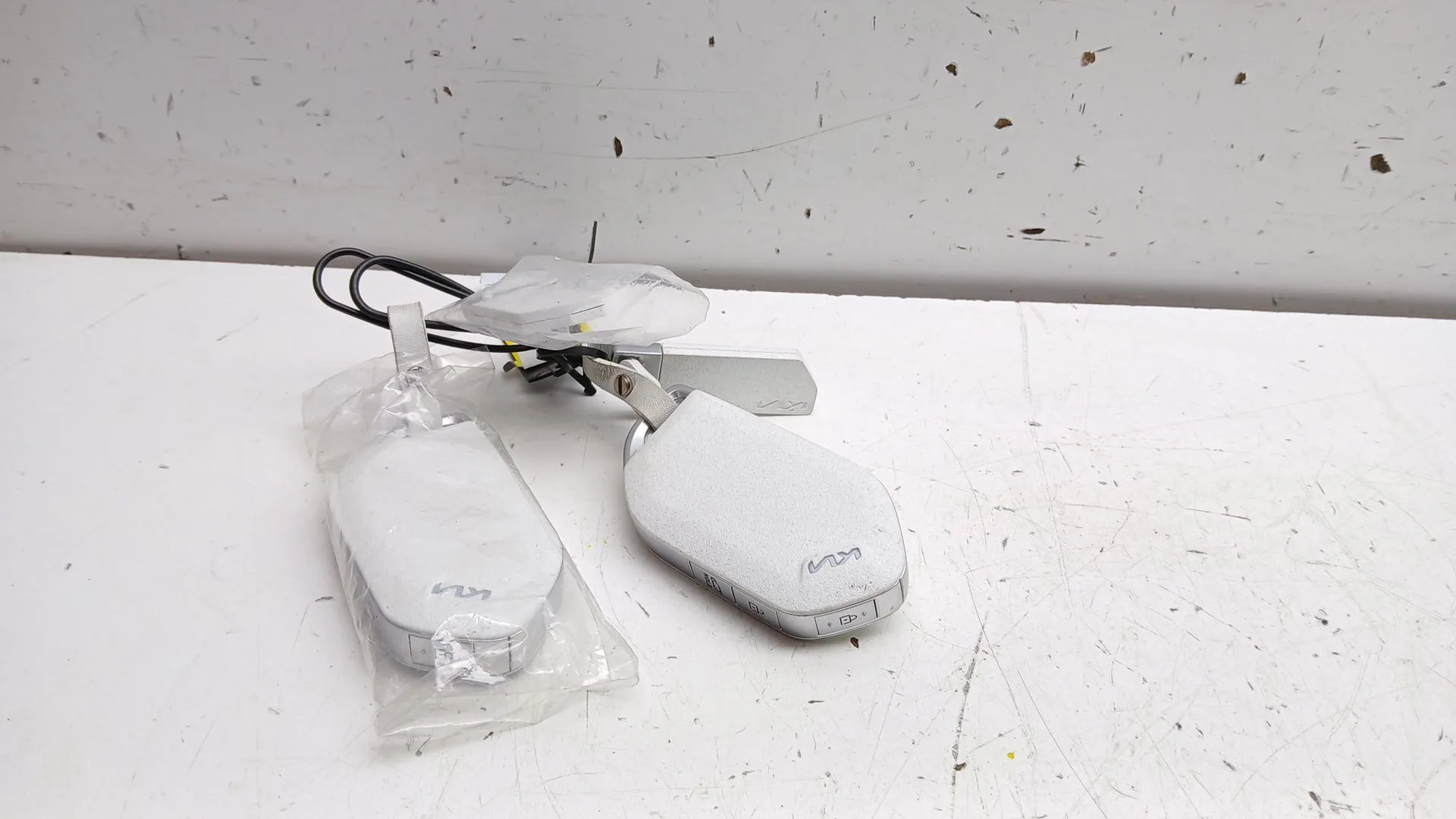 Conmutador De Arranque para Kia Ev3