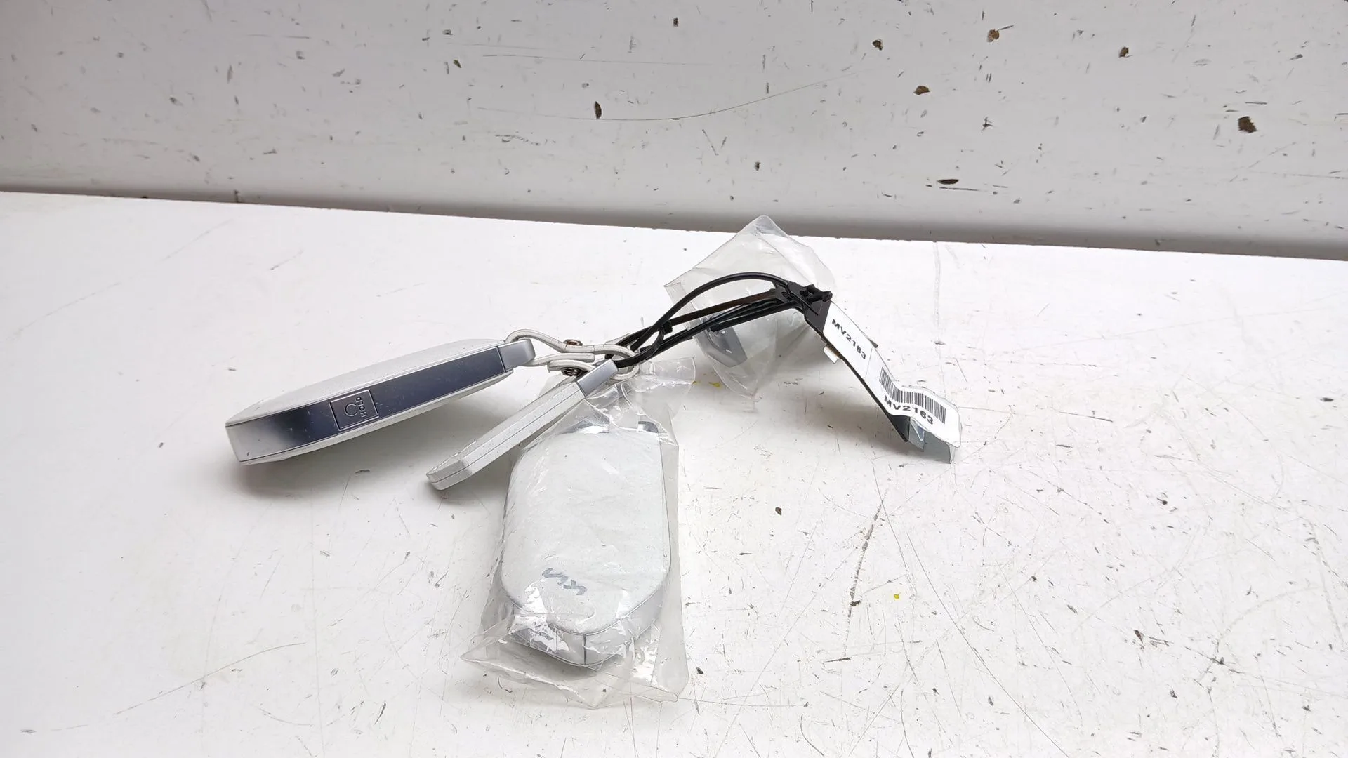 Conmutador De Arranque para Kia Ev3