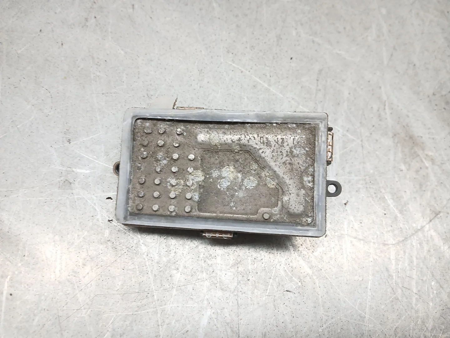Sensor para Porsche Panamera