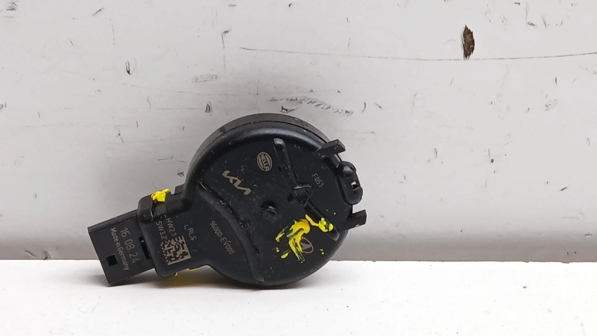 Modulo Electronico para Kia Ev3