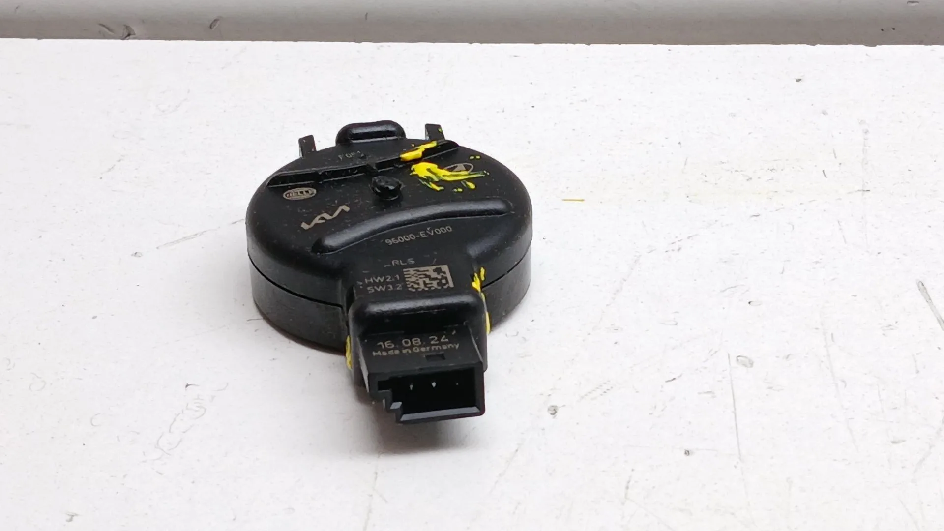 Modulo Electronico para Kia Ev3