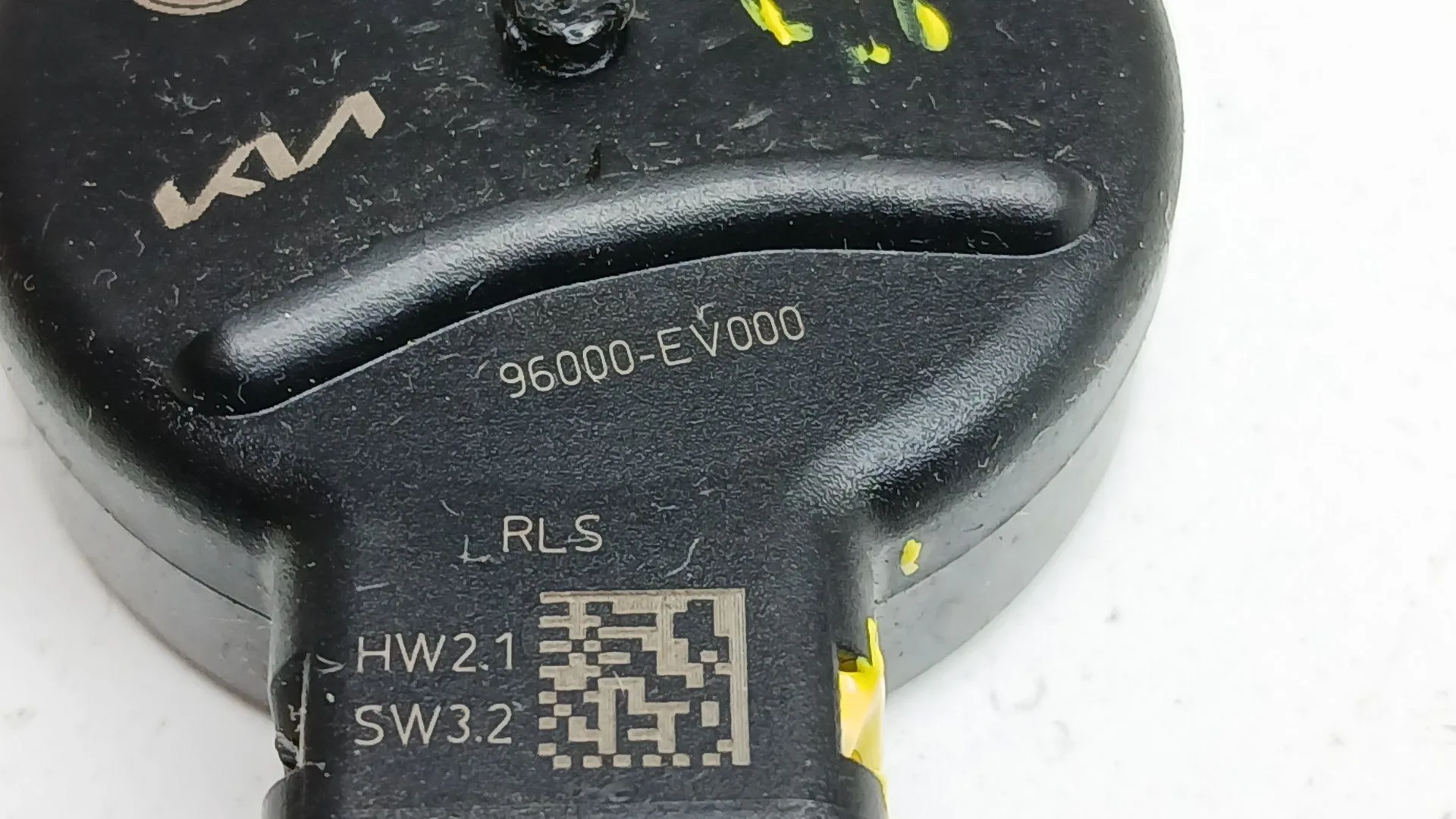 Modulo Electronico para Kia Ev3