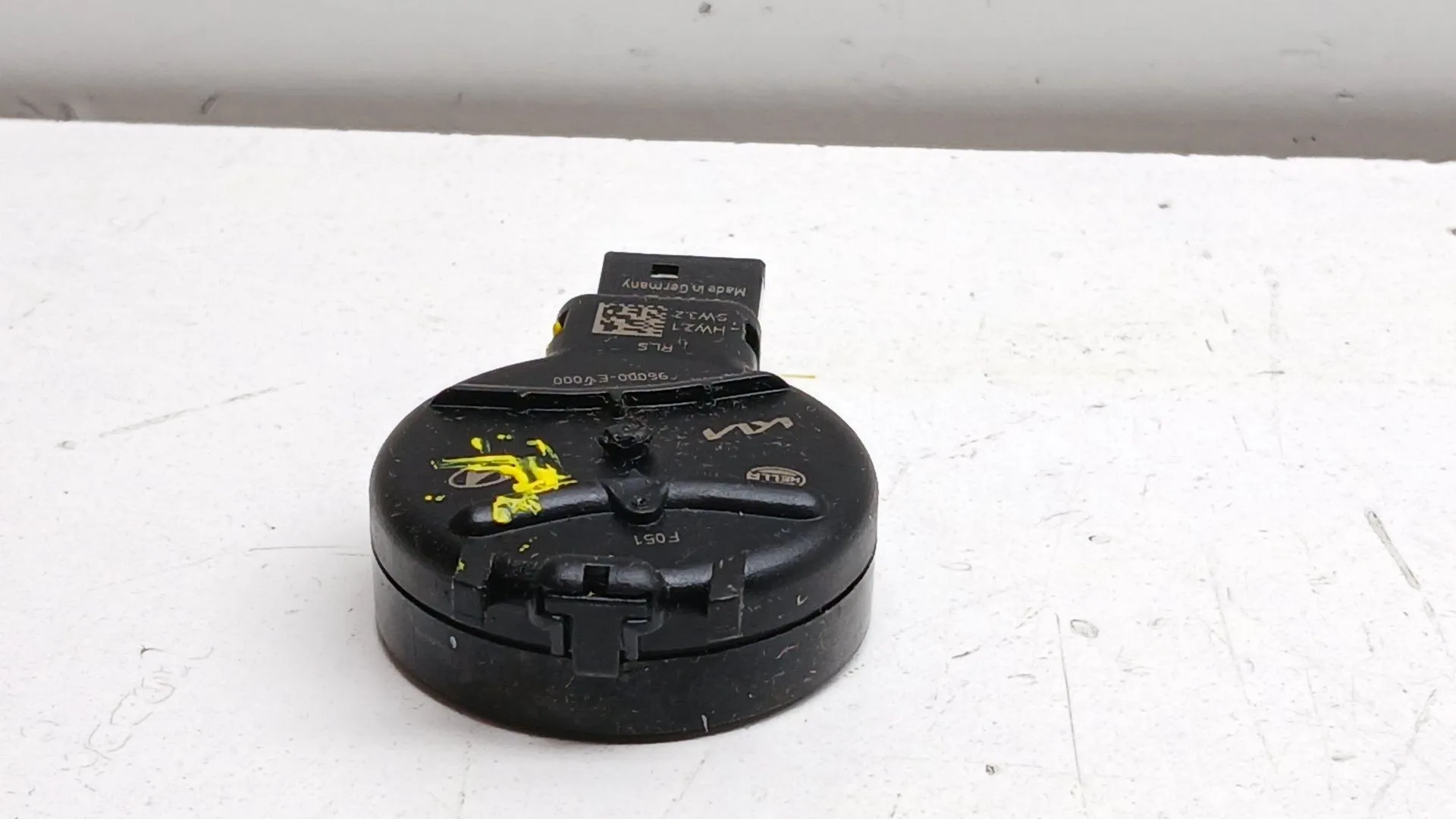 Modulo Electronico para Kia Ev3