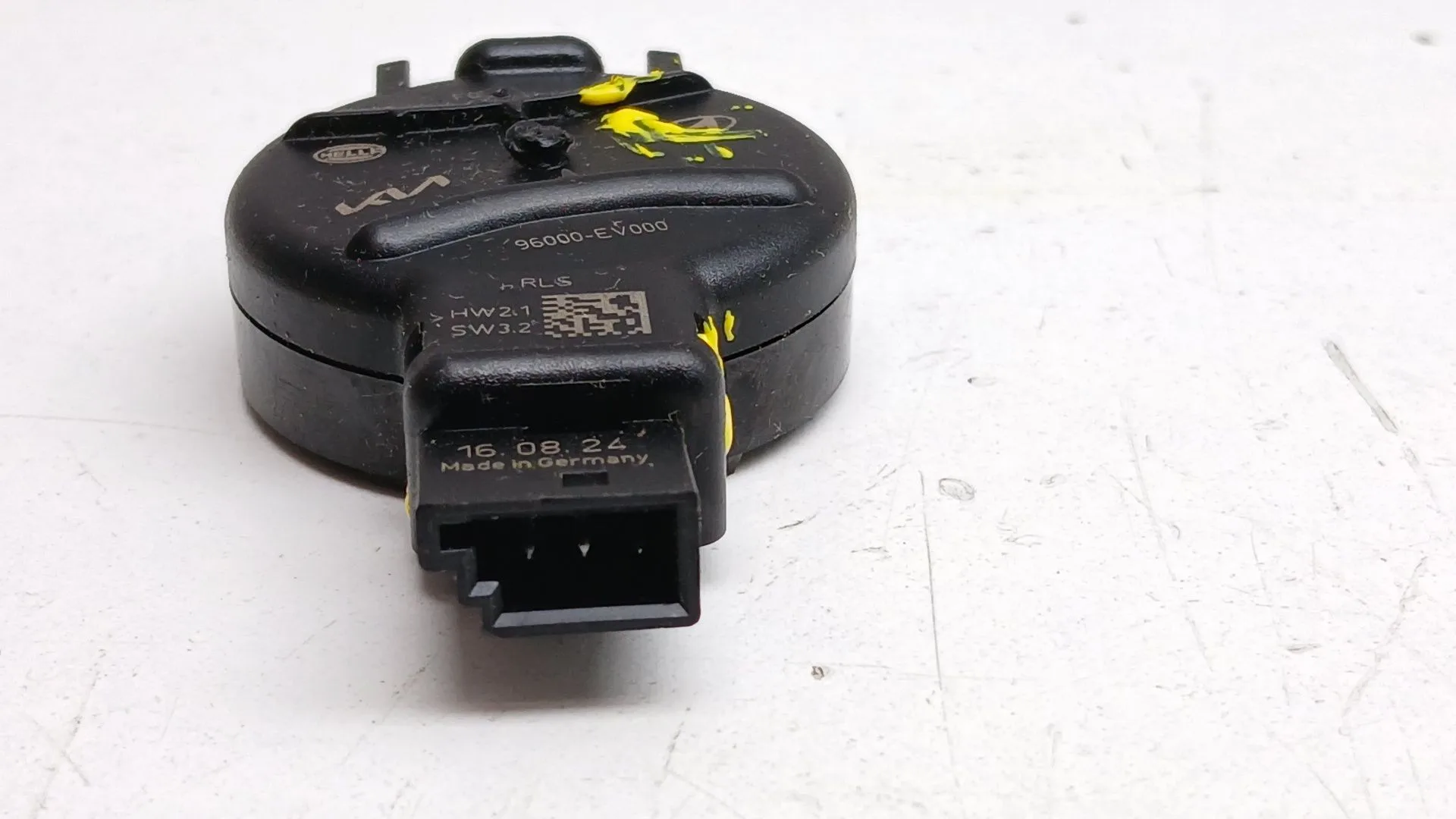 Modulo Electronico para Kia Ev3
