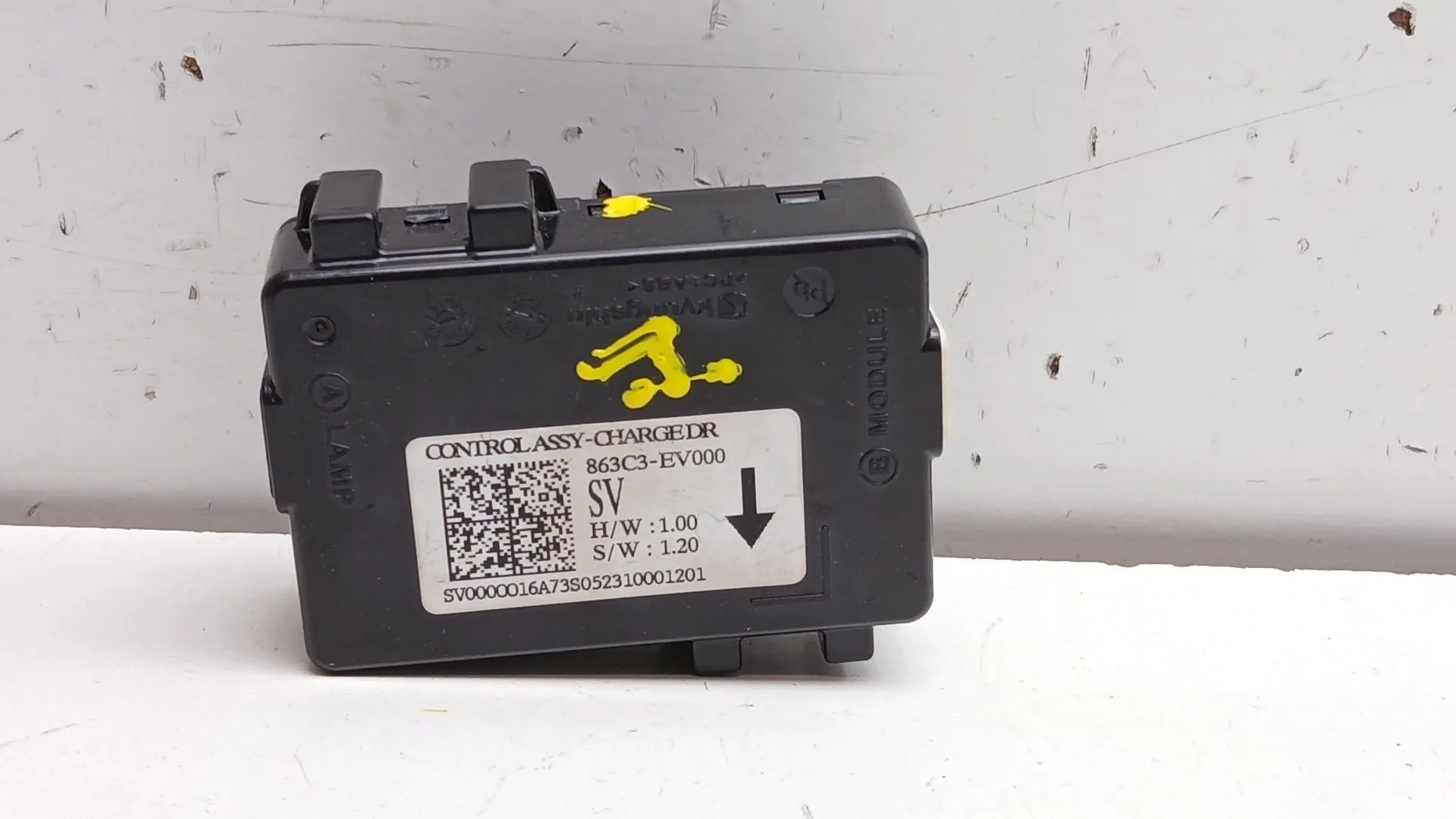 Modulo Electronico para Kia Ev3