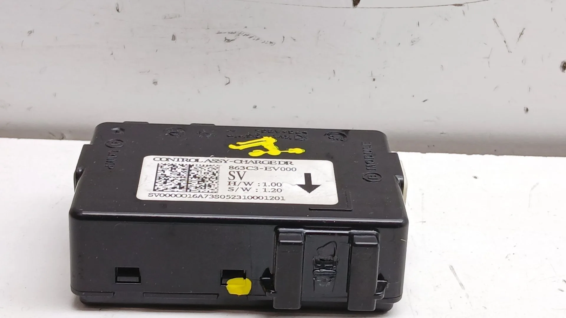 Modulo Electronico para Kia Ev3