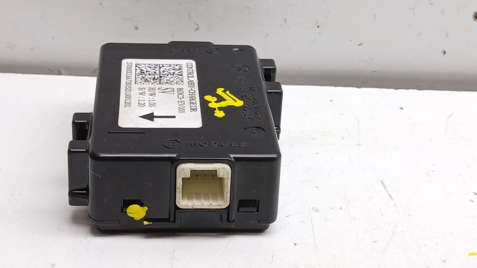 Modulo Electronico para Kia Ev3