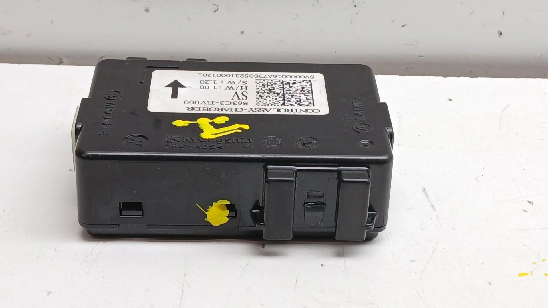 Modulo Electronico para Kia Ev3