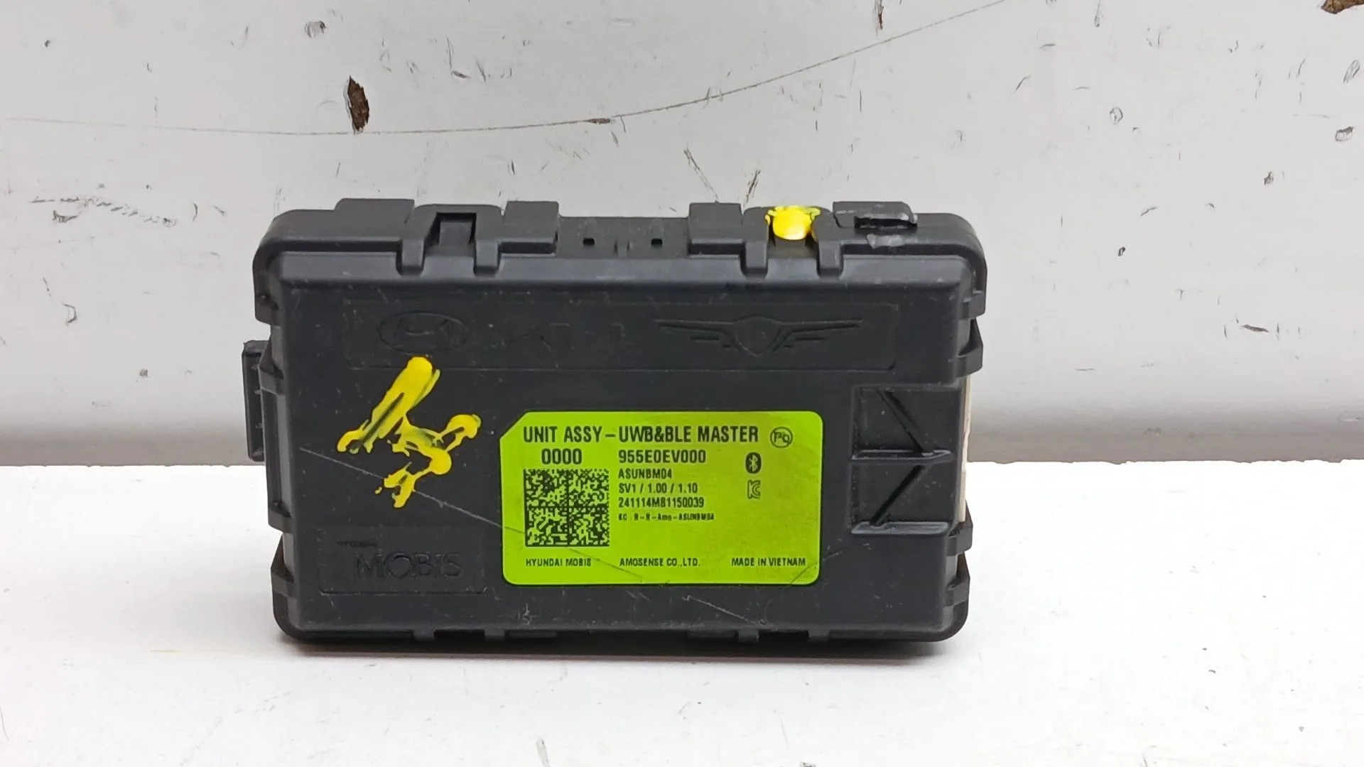 Modulo Electronico para Kia Ev3