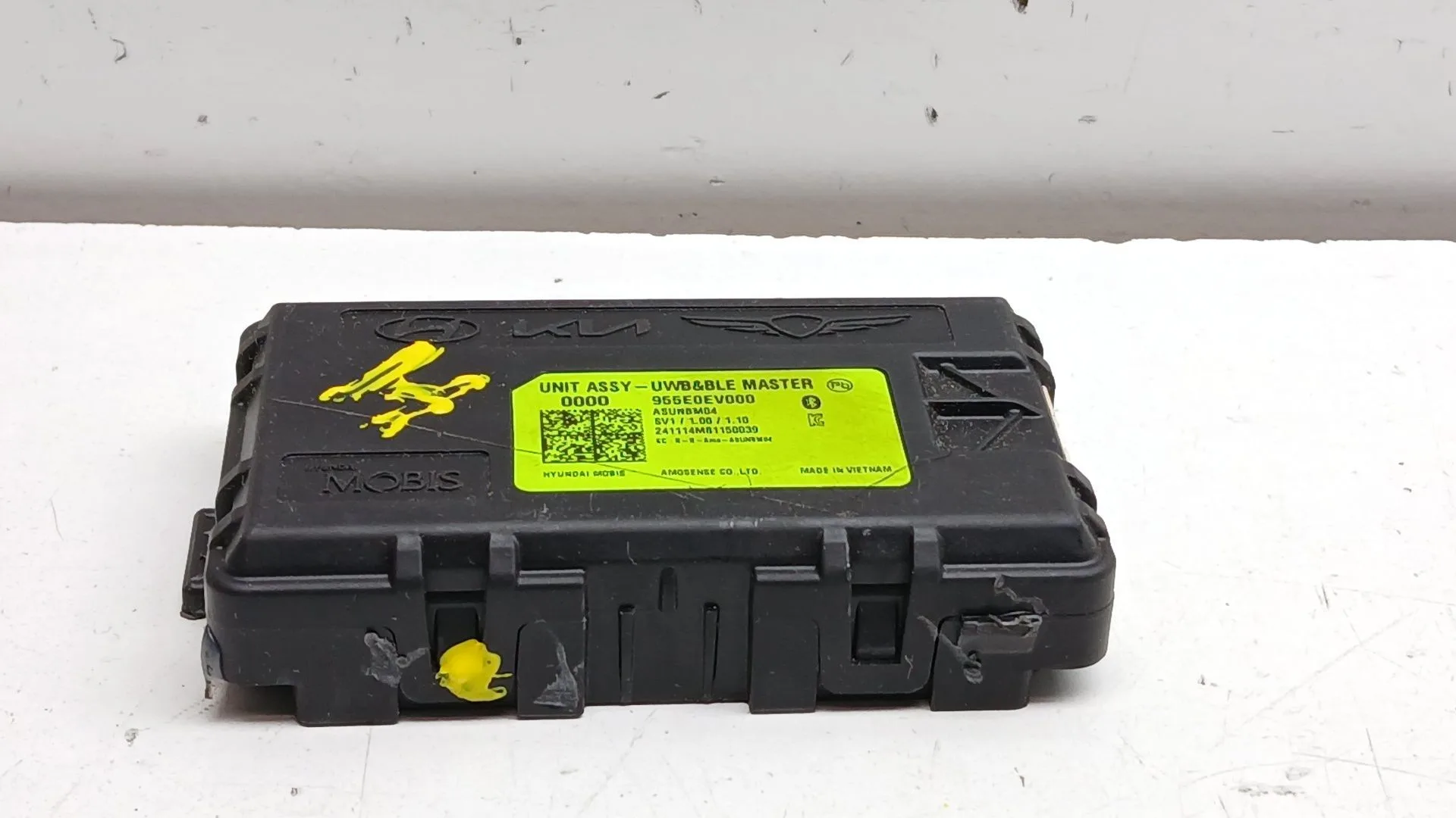 Modulo Electronico para Kia Ev3