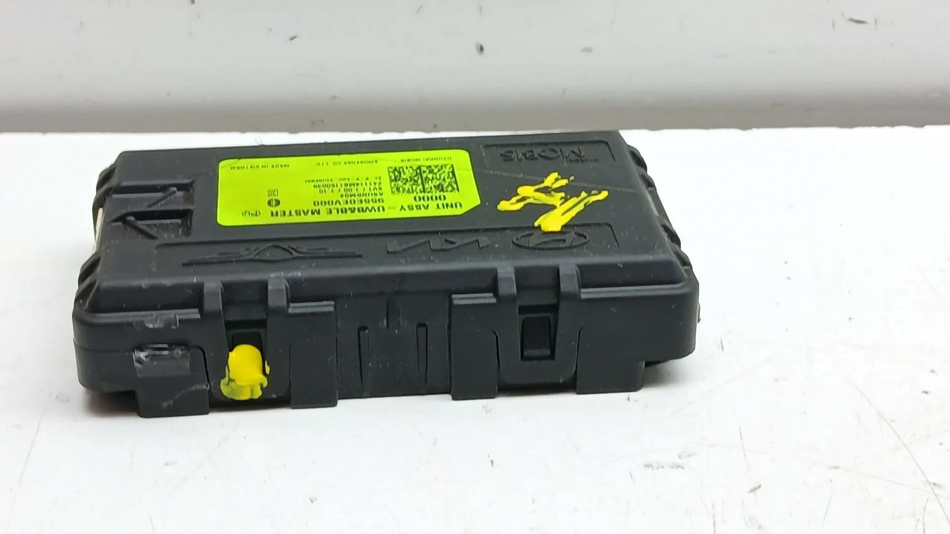 Modulo Electronico para Kia Ev3