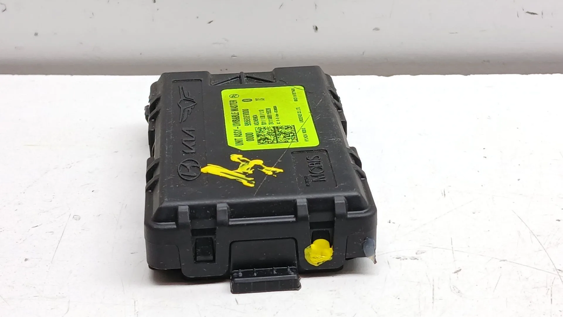 Modulo Electronico para Kia Ev3