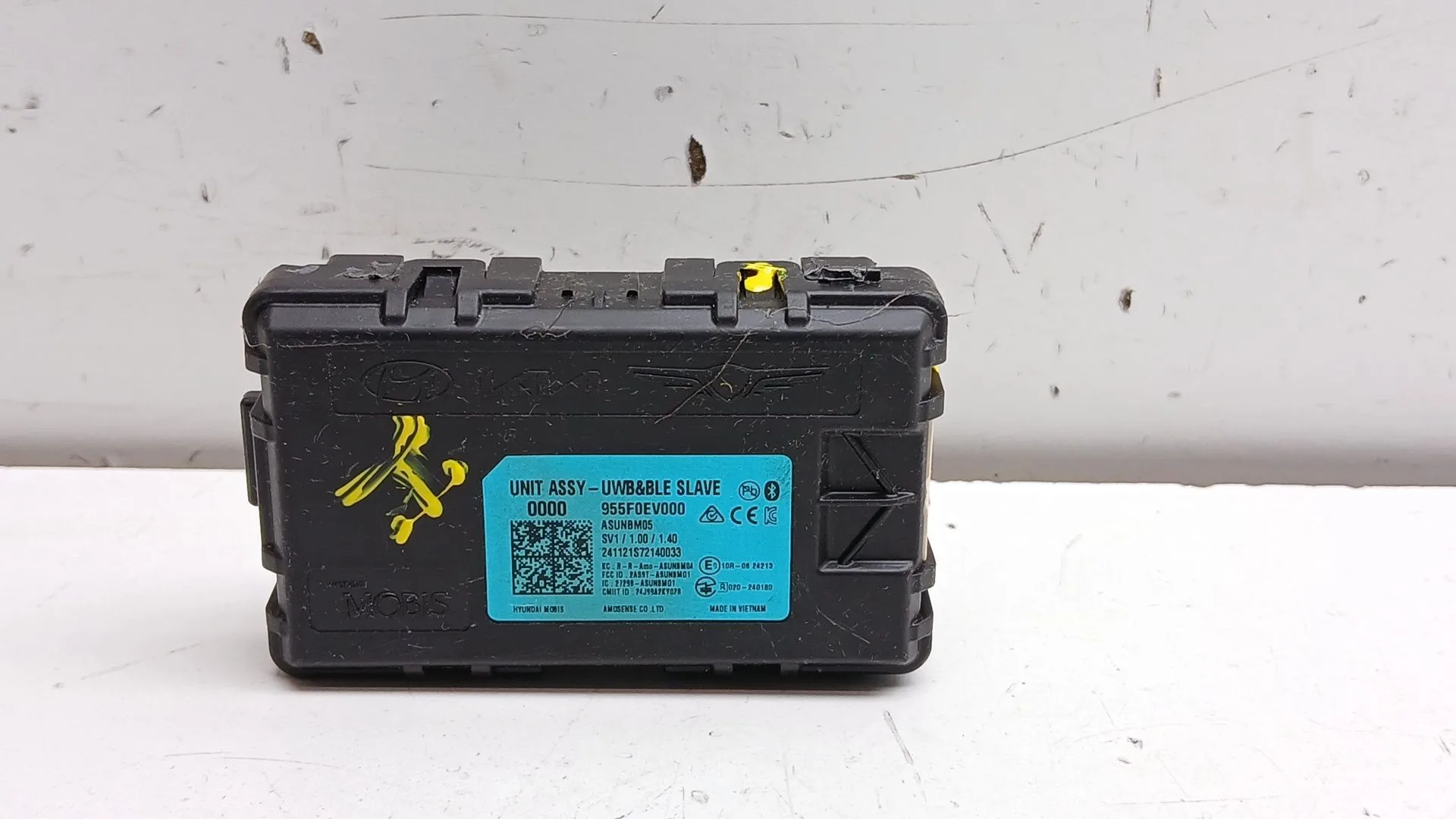 Modulo Electronico para Kia Ev3