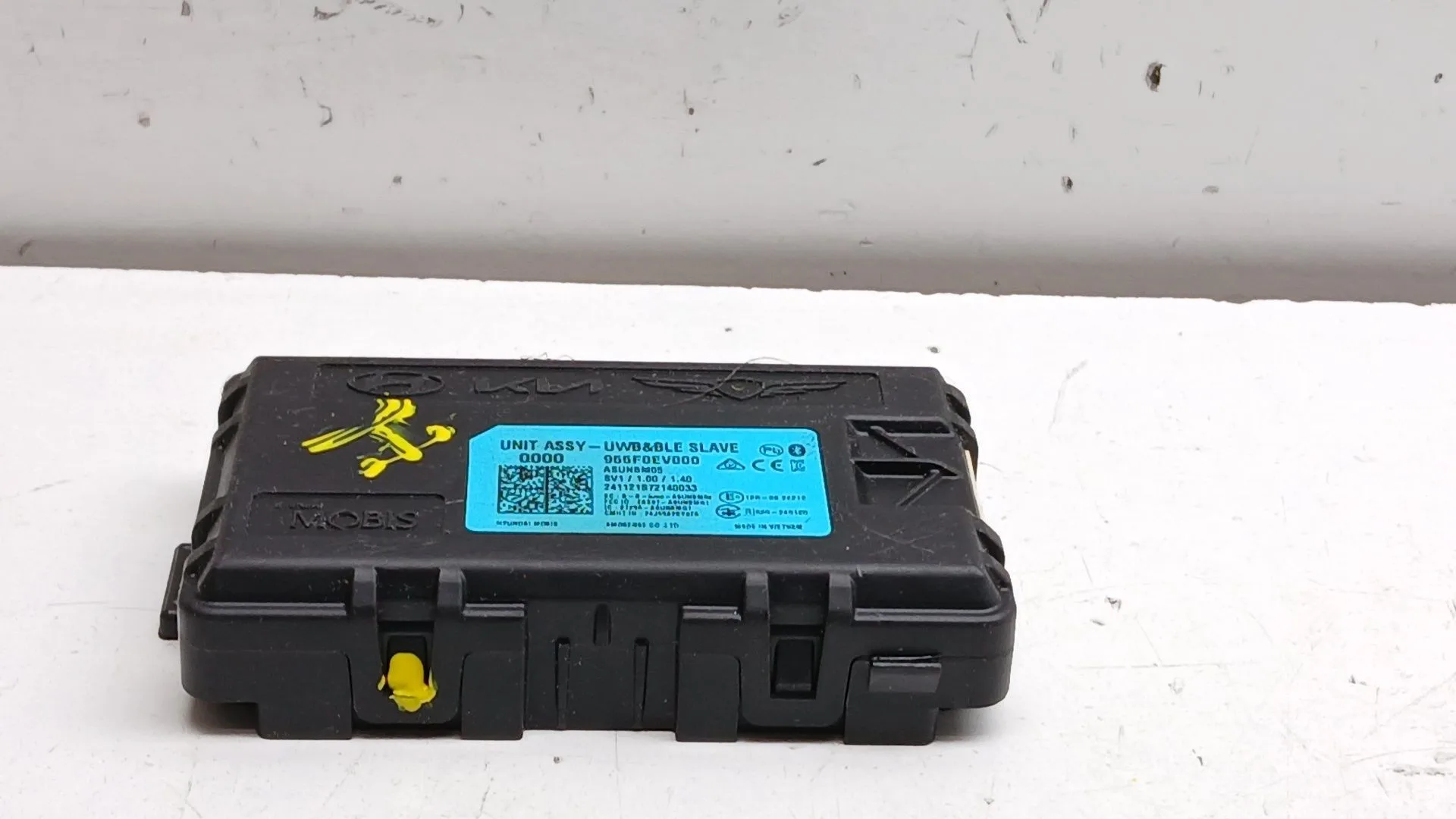 Modulo Electronico para Kia Ev3