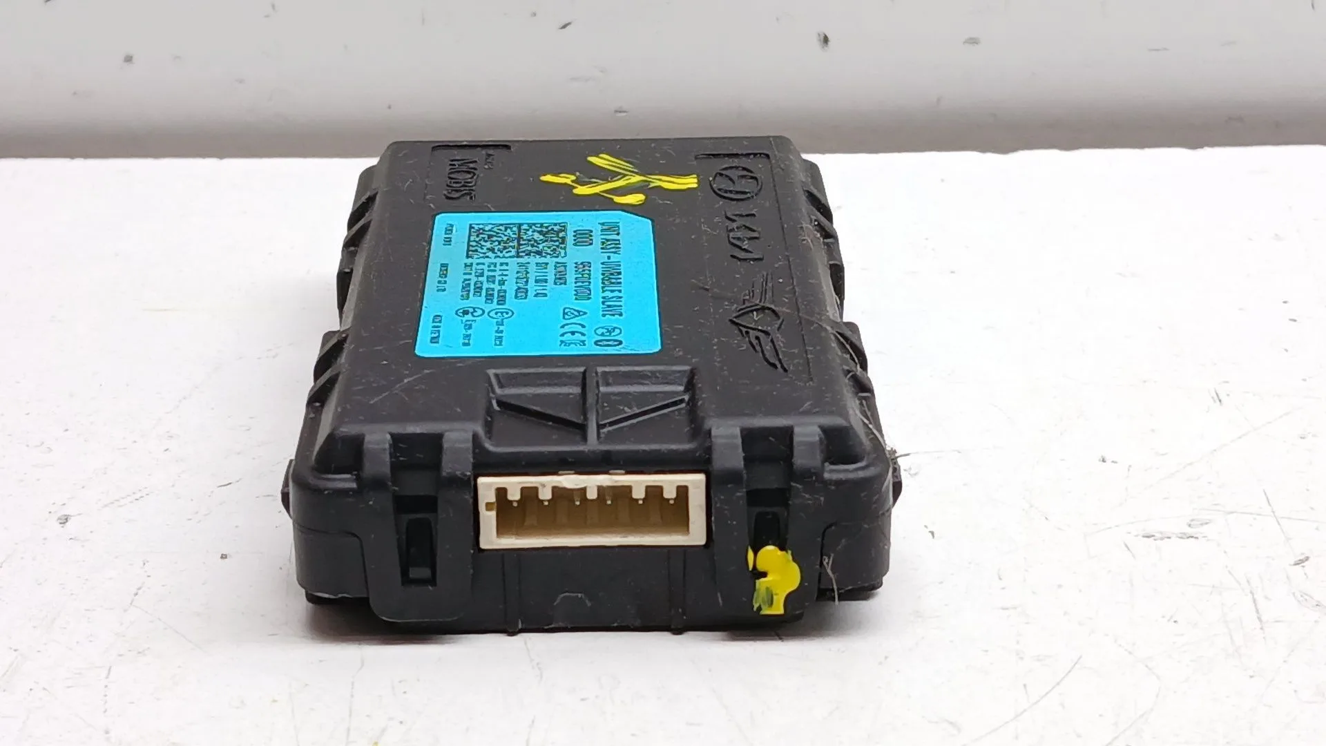 Modulo Electronico para Kia Ev3