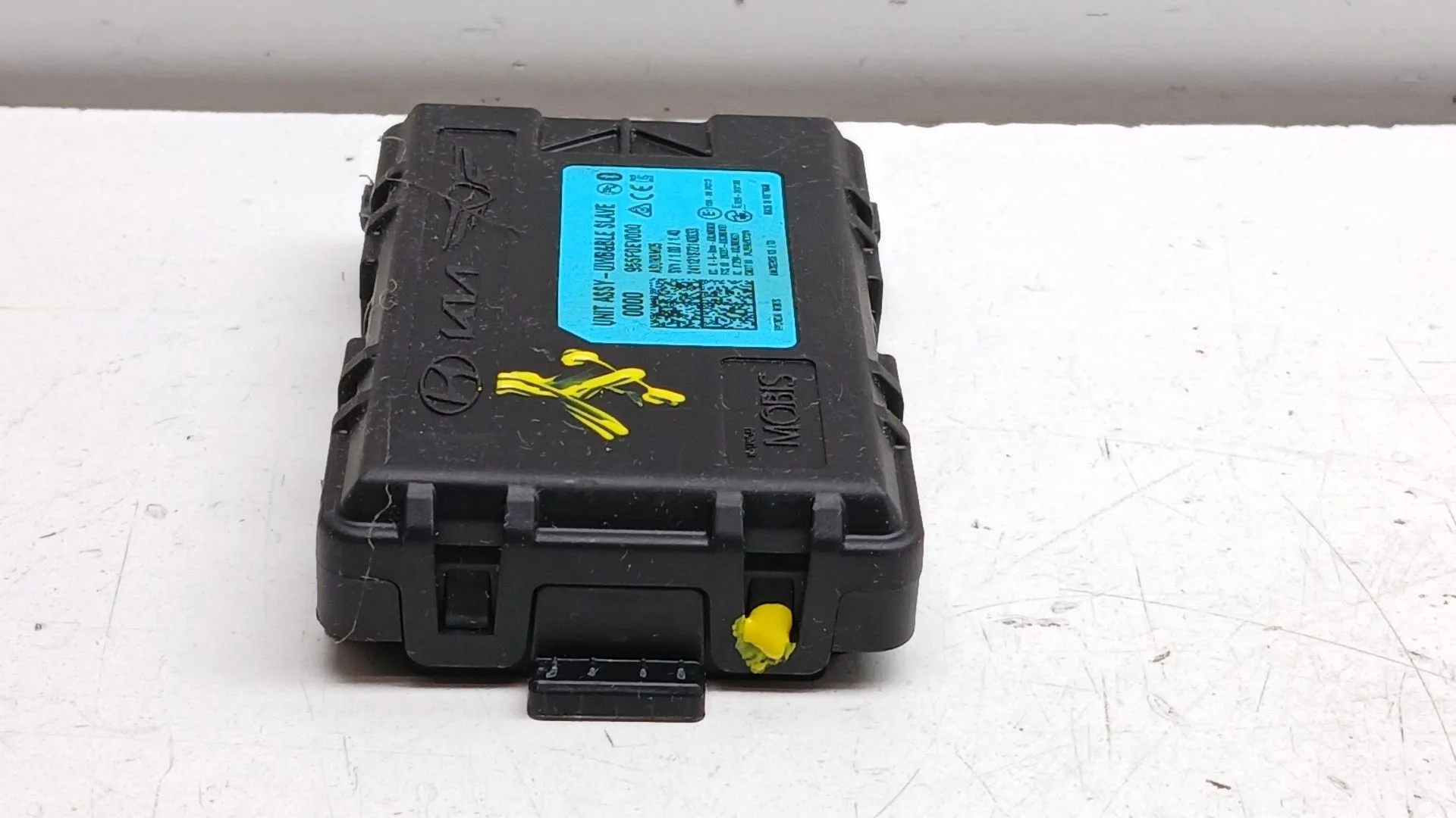 Modulo Electronico para Kia Ev3
