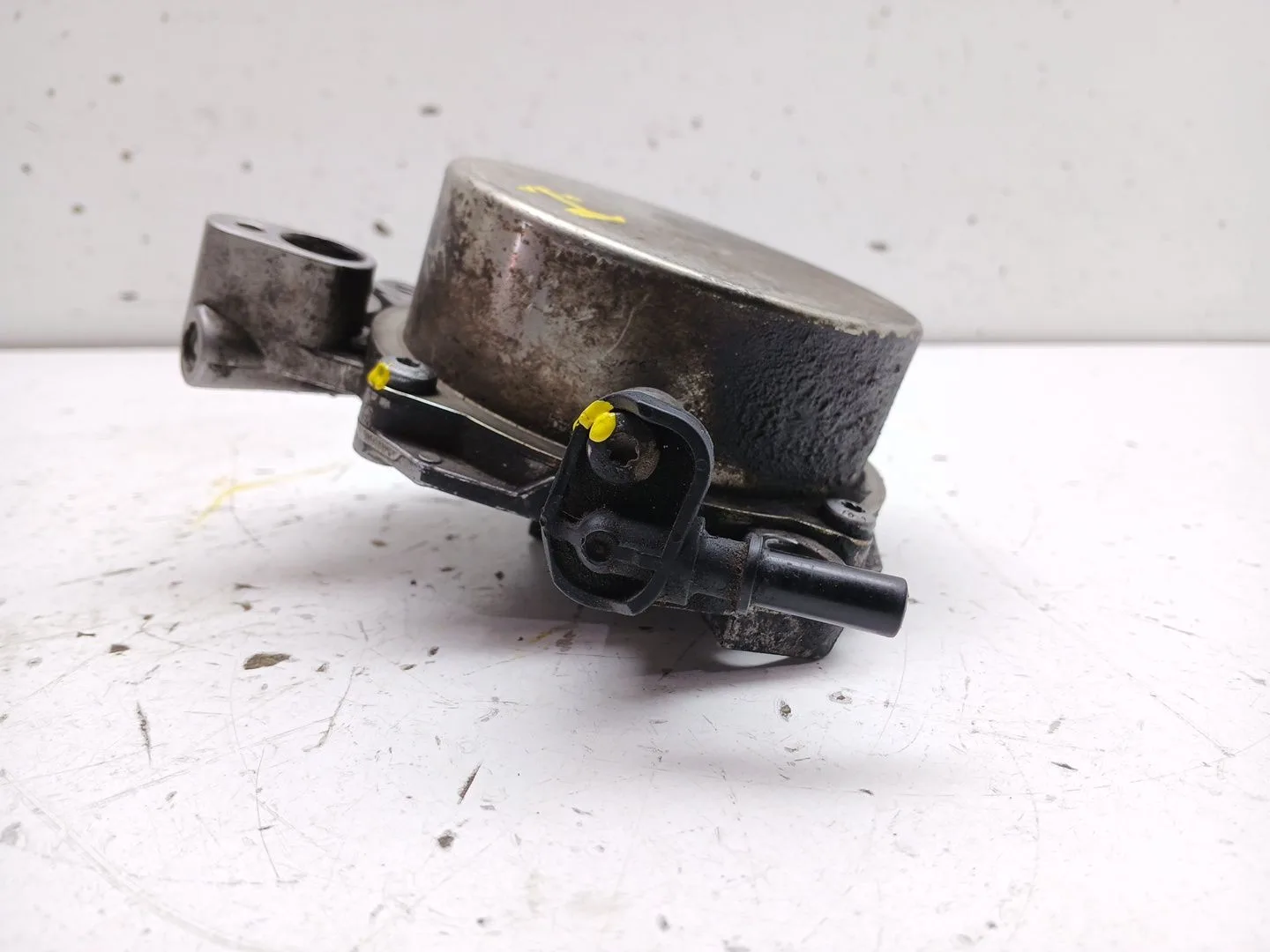 Depresor Freno / Bomba Vacio para Peugeot Expert Furgoneta (V_)