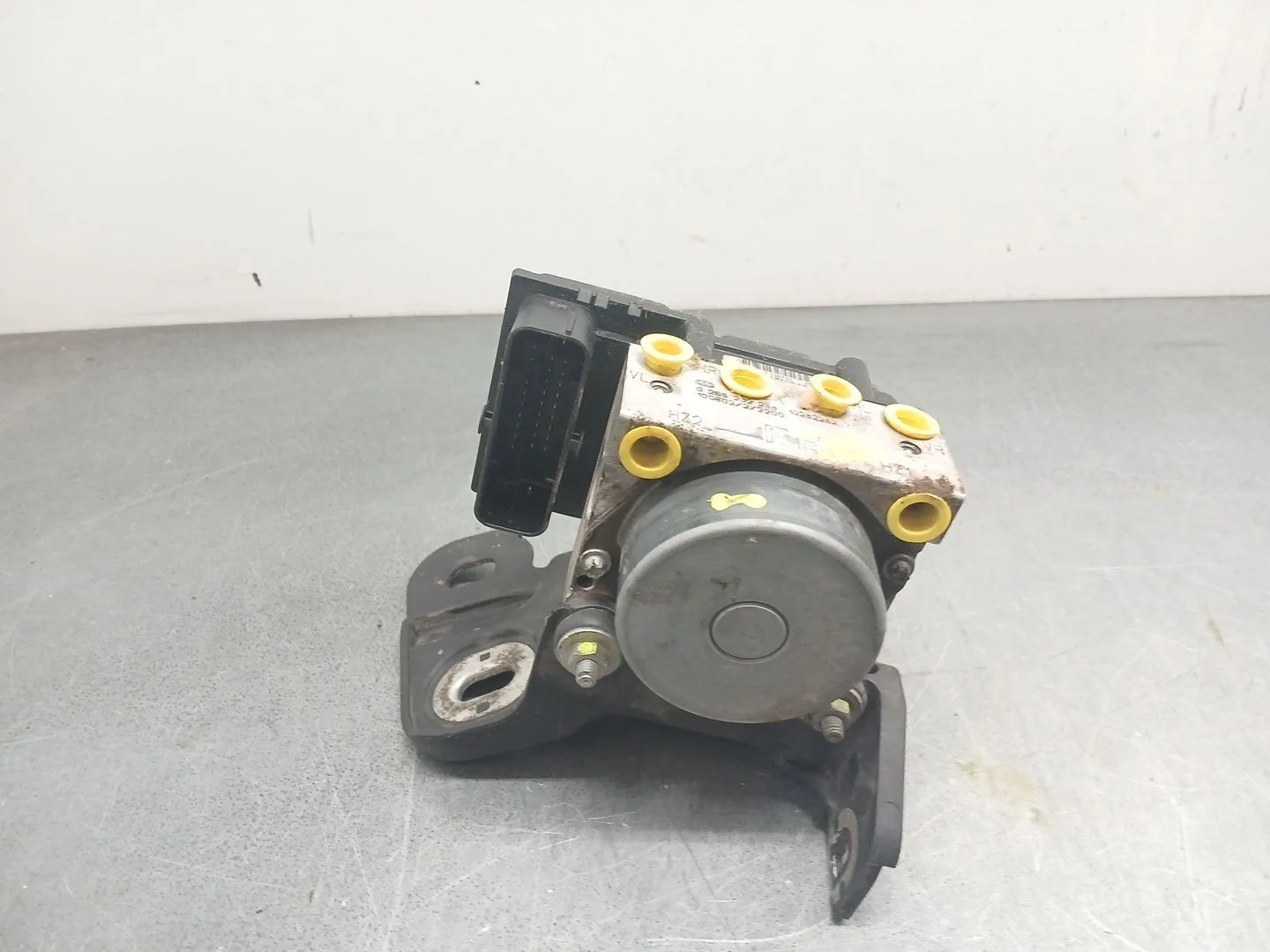Abs para Opel Corsa D (S07)