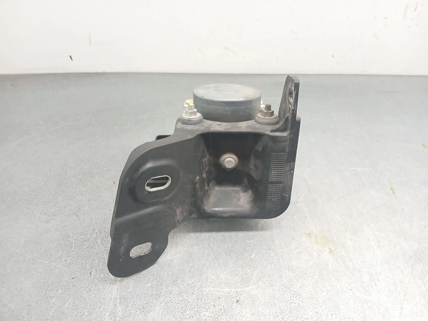 Abs para Opel Corsa D (S07)