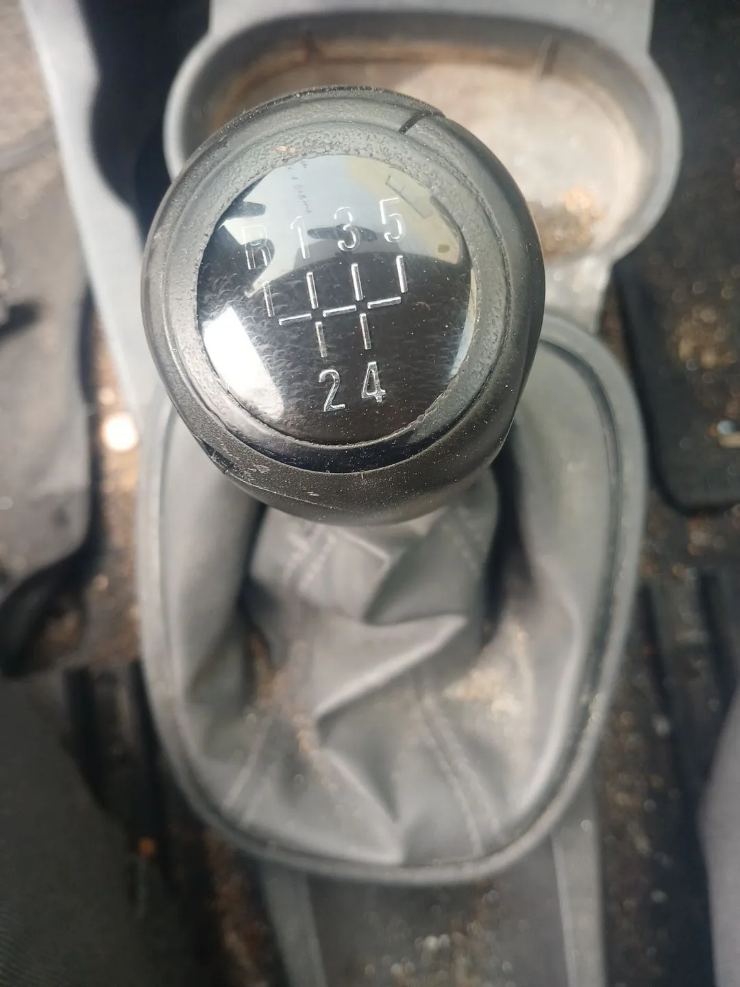 Caja Cambios para Opel Corsa D (S07)
