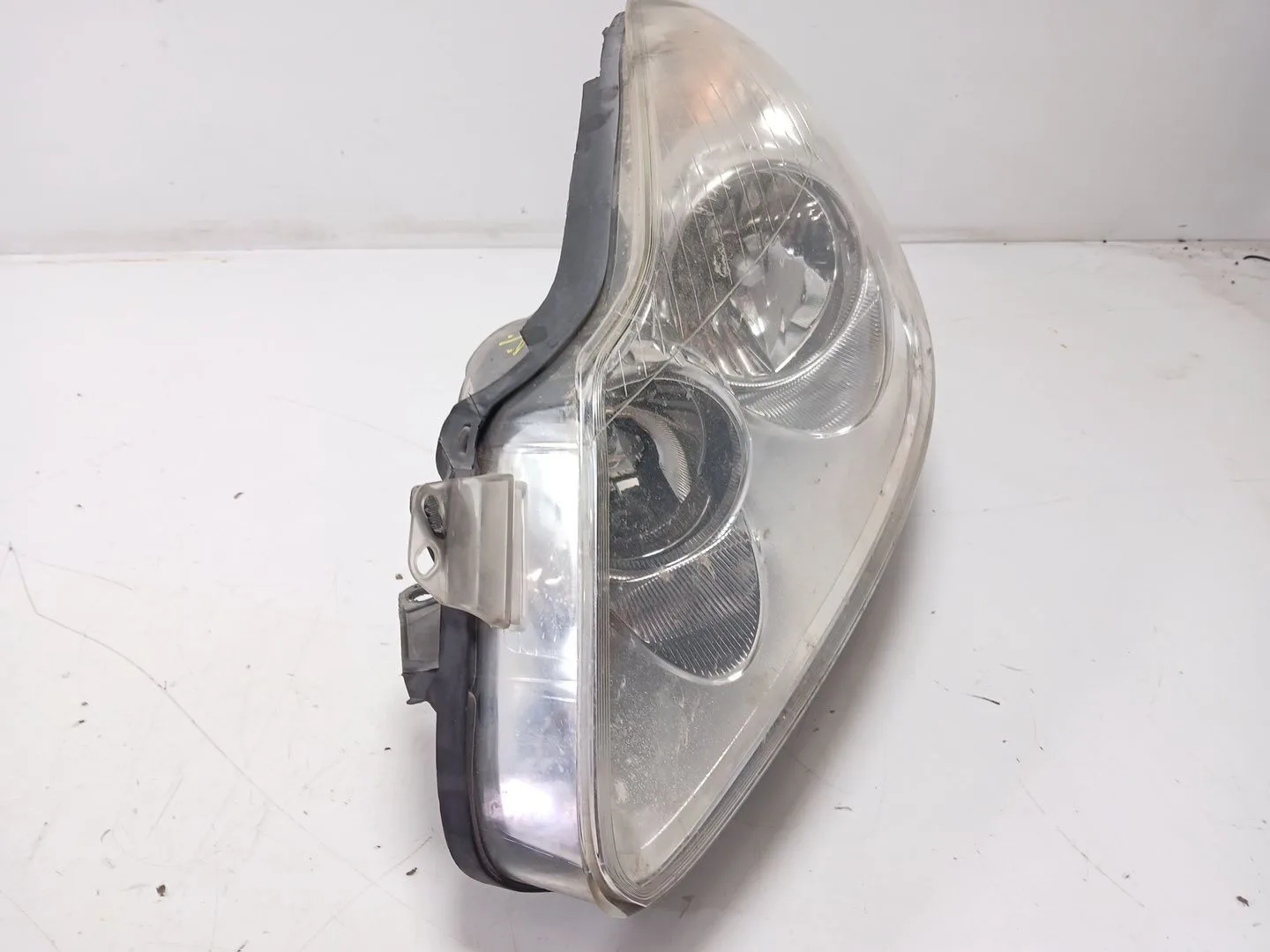 Faro Izquierdo para Opel Corsa D (S07)
