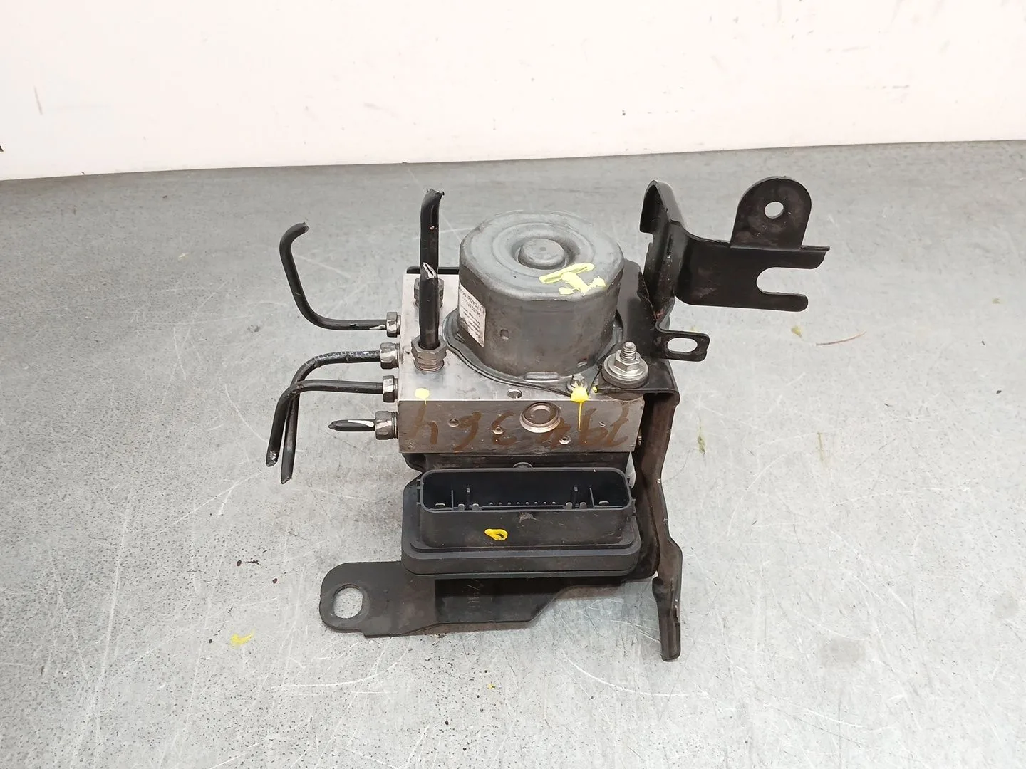 Abs para Citroën C4 Grand Picasso Ii (Da_, De_)