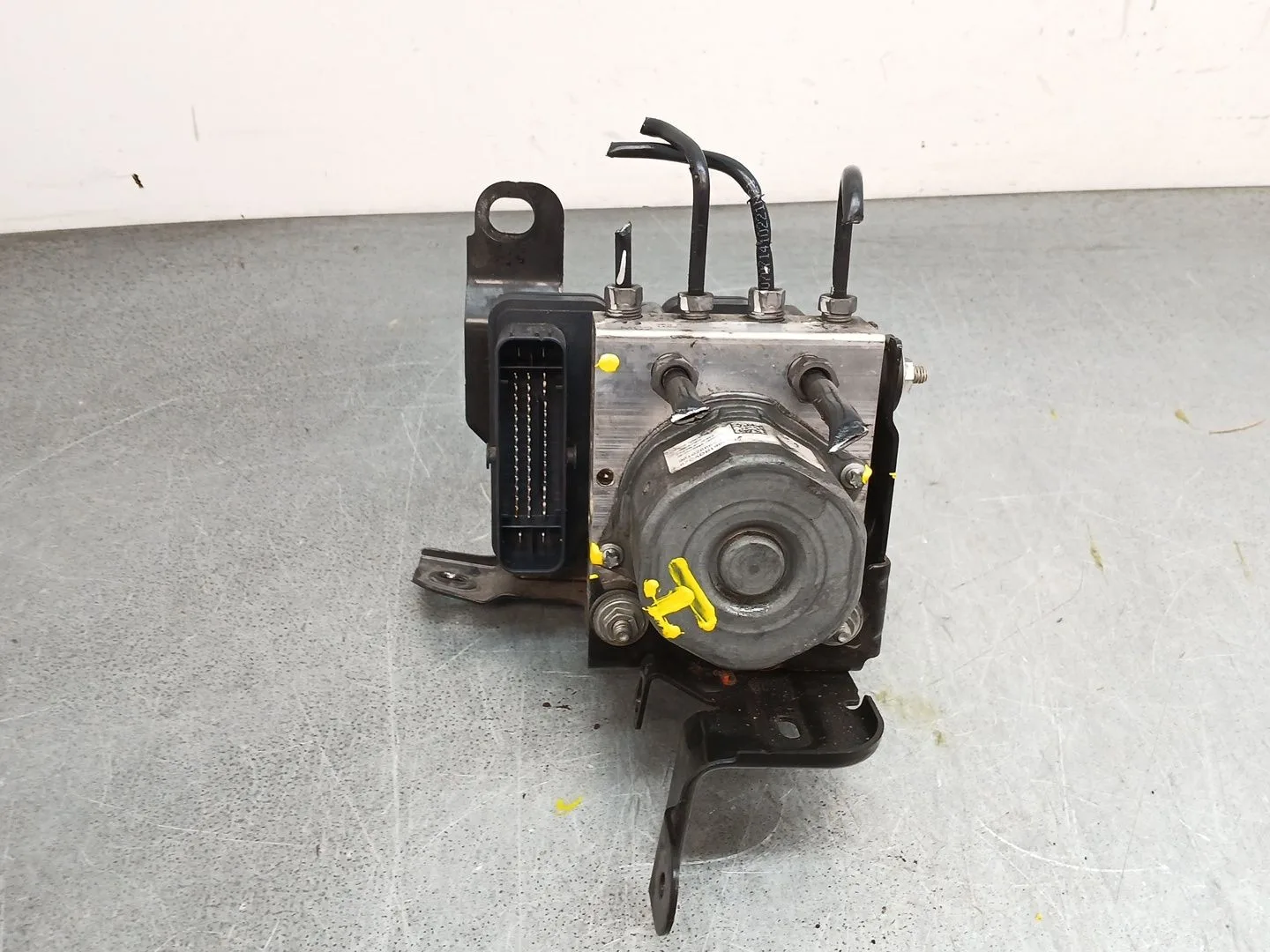 Abs para Citroën C4 Grand Picasso Ii (Da_, De_)