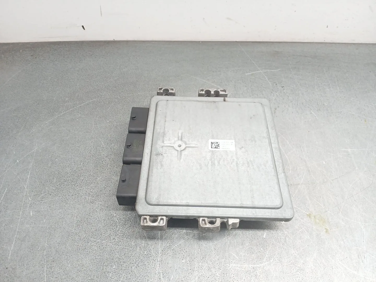 Centralita Motor Uce para Citroën C4 Grand Picasso Ii (Da_, De_)