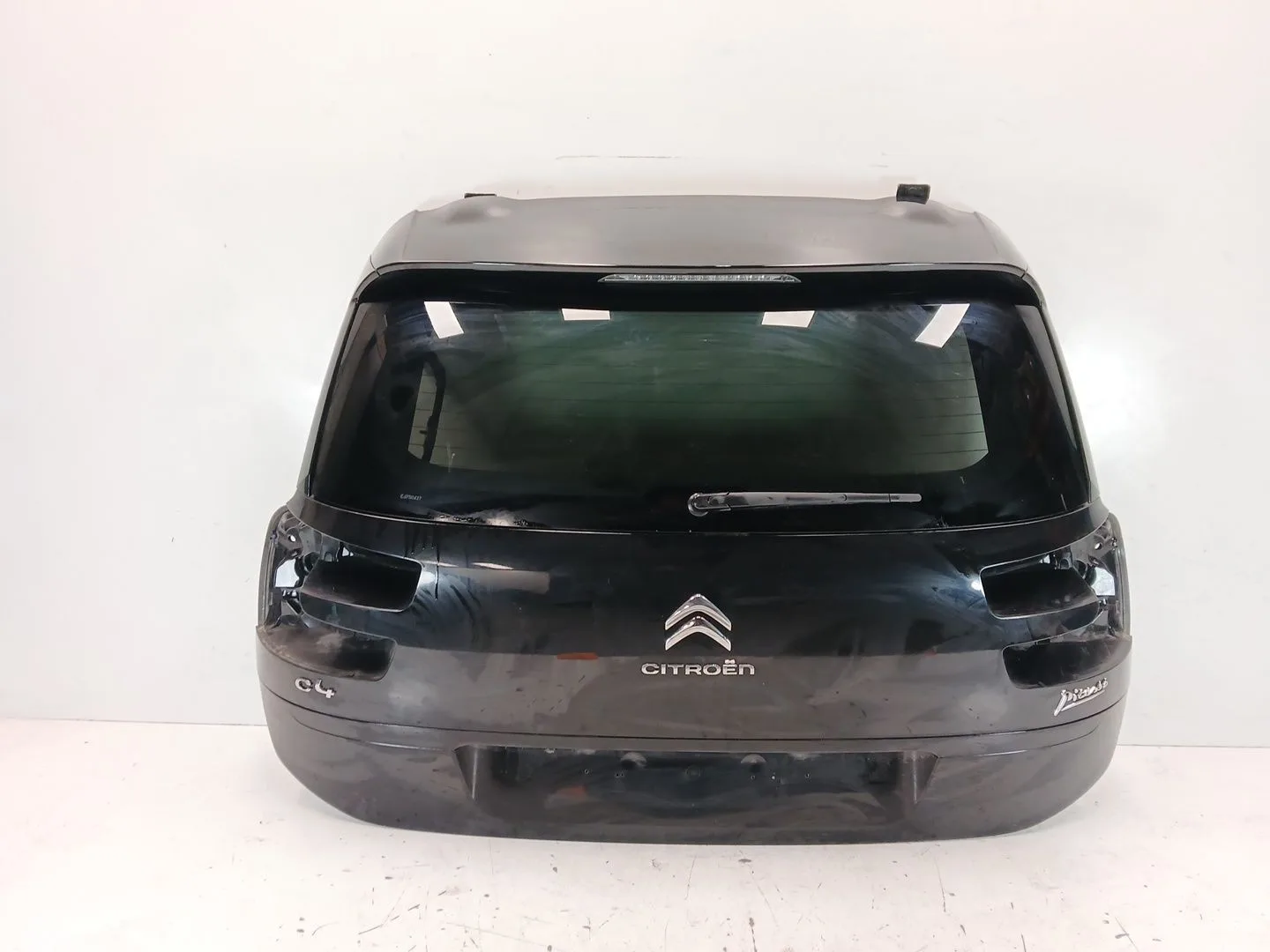 Porton Trasero para Citroën C4 Grand Picasso Ii (Da_, De_)