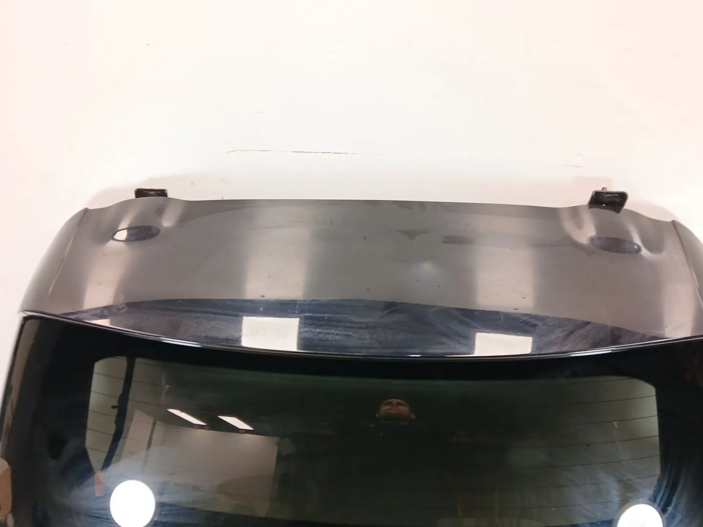 Porton Trasero para Citroën C4 Grand Picasso Ii (Da_, De_)