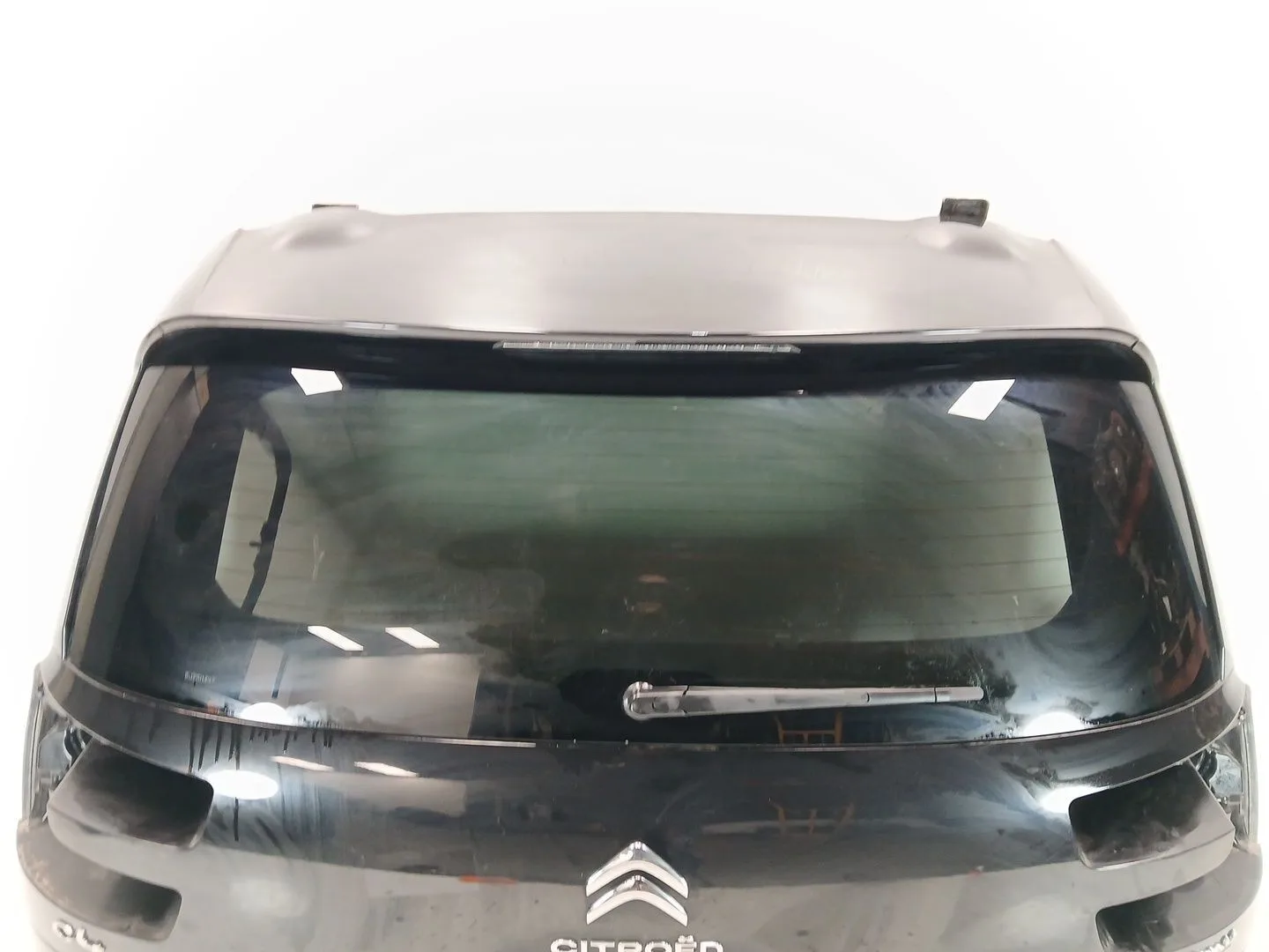 Porton Trasero para Citroën C4 Grand Picasso Ii (Da_, De_)