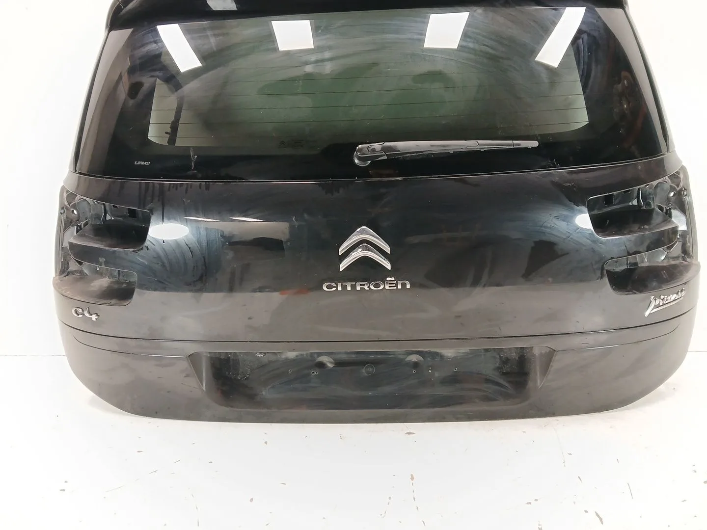 Porton Trasero para Citroën C4 Grand Picasso Ii (Da_, De_)